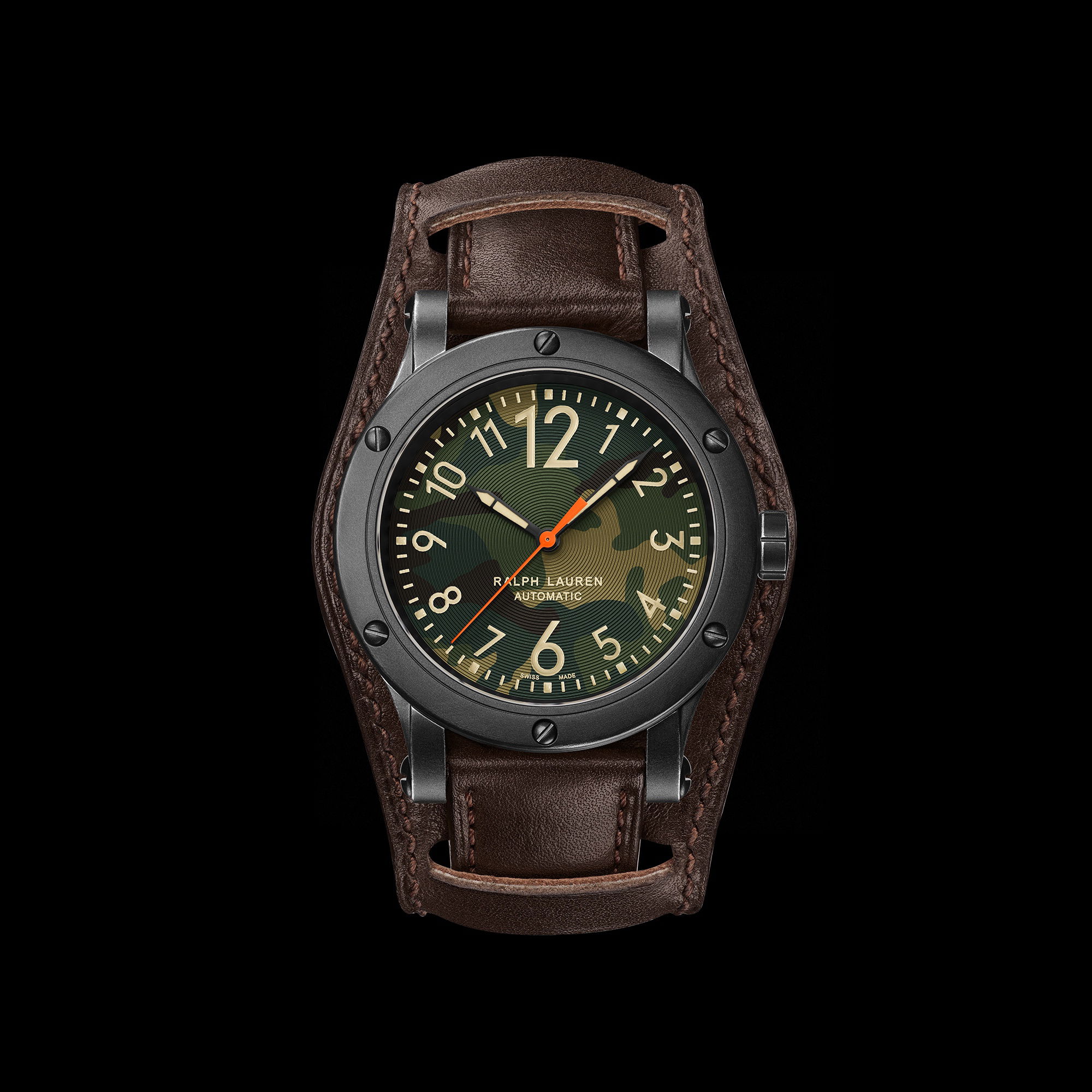 Ralph Lauren RL Safari - View 3