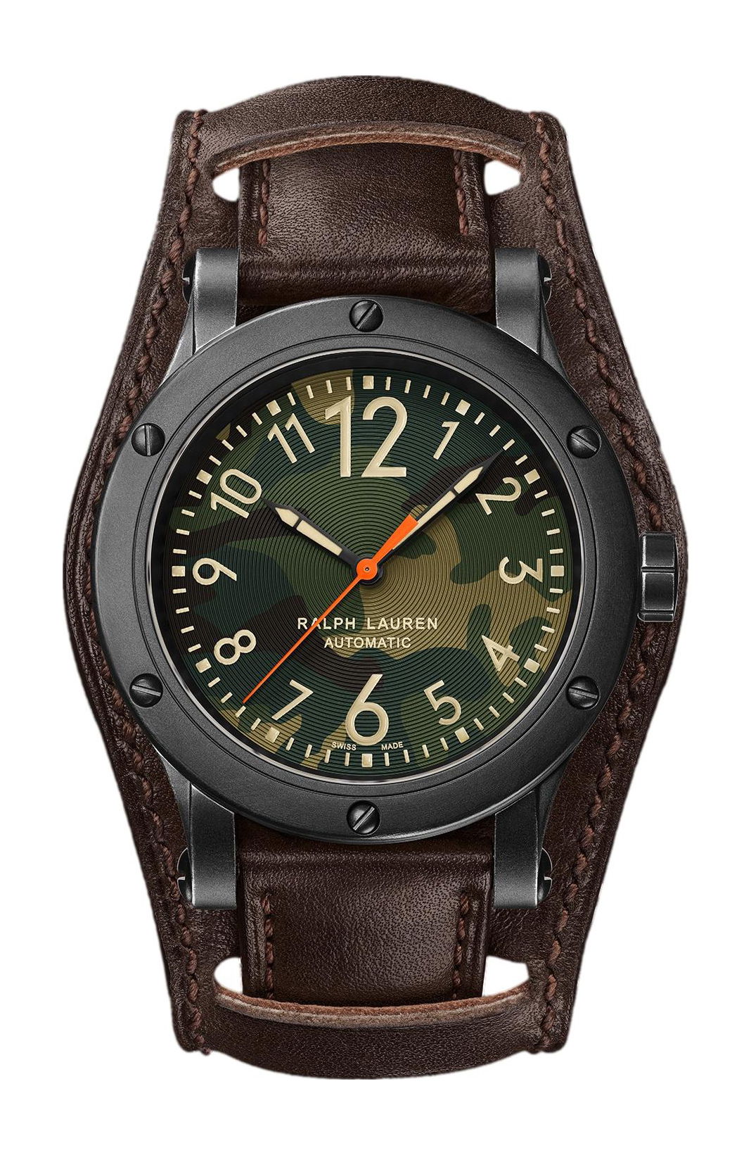 Ralph Lauren watches
