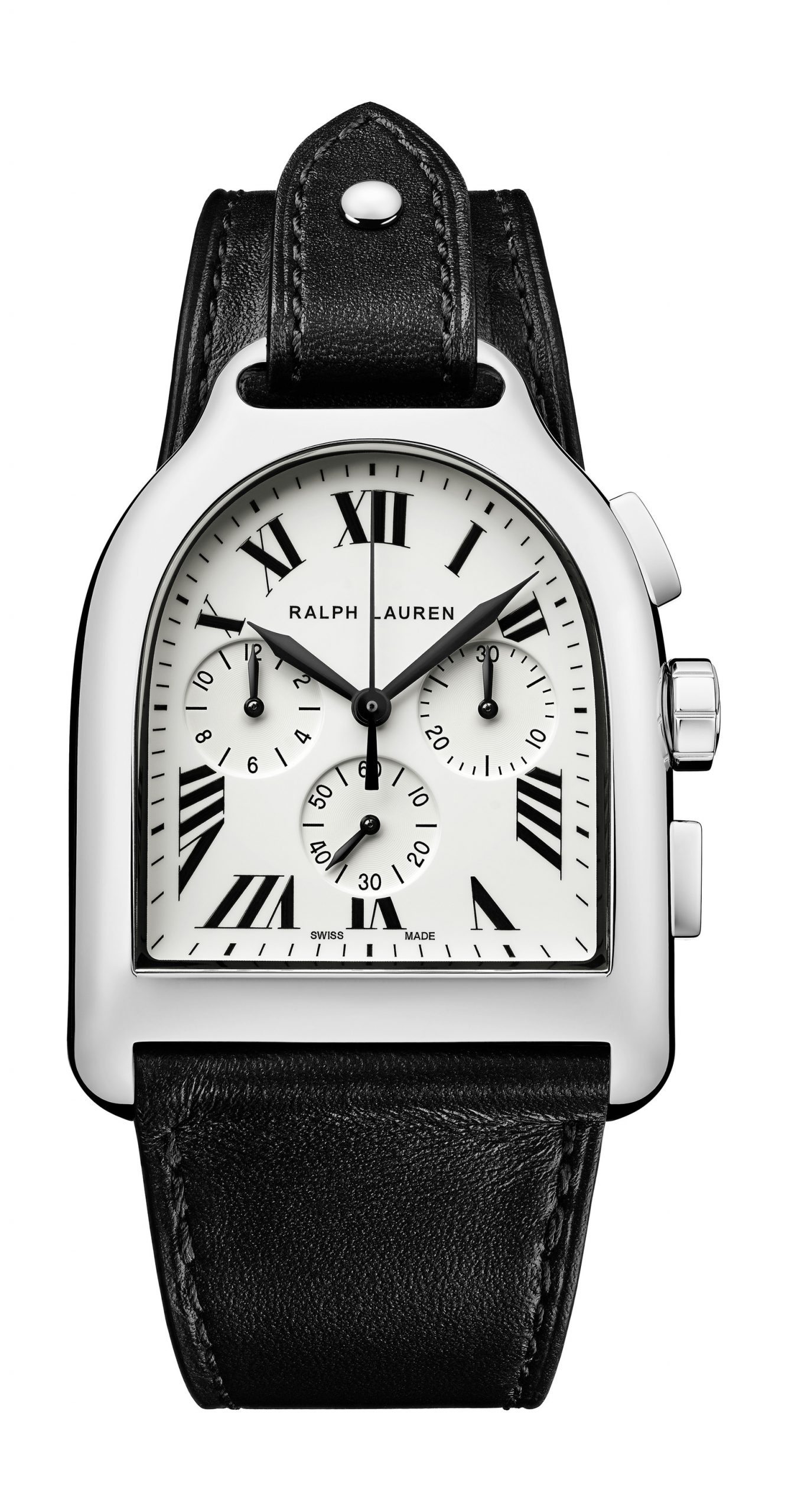 Ralph Lauren Stirrup Large watch