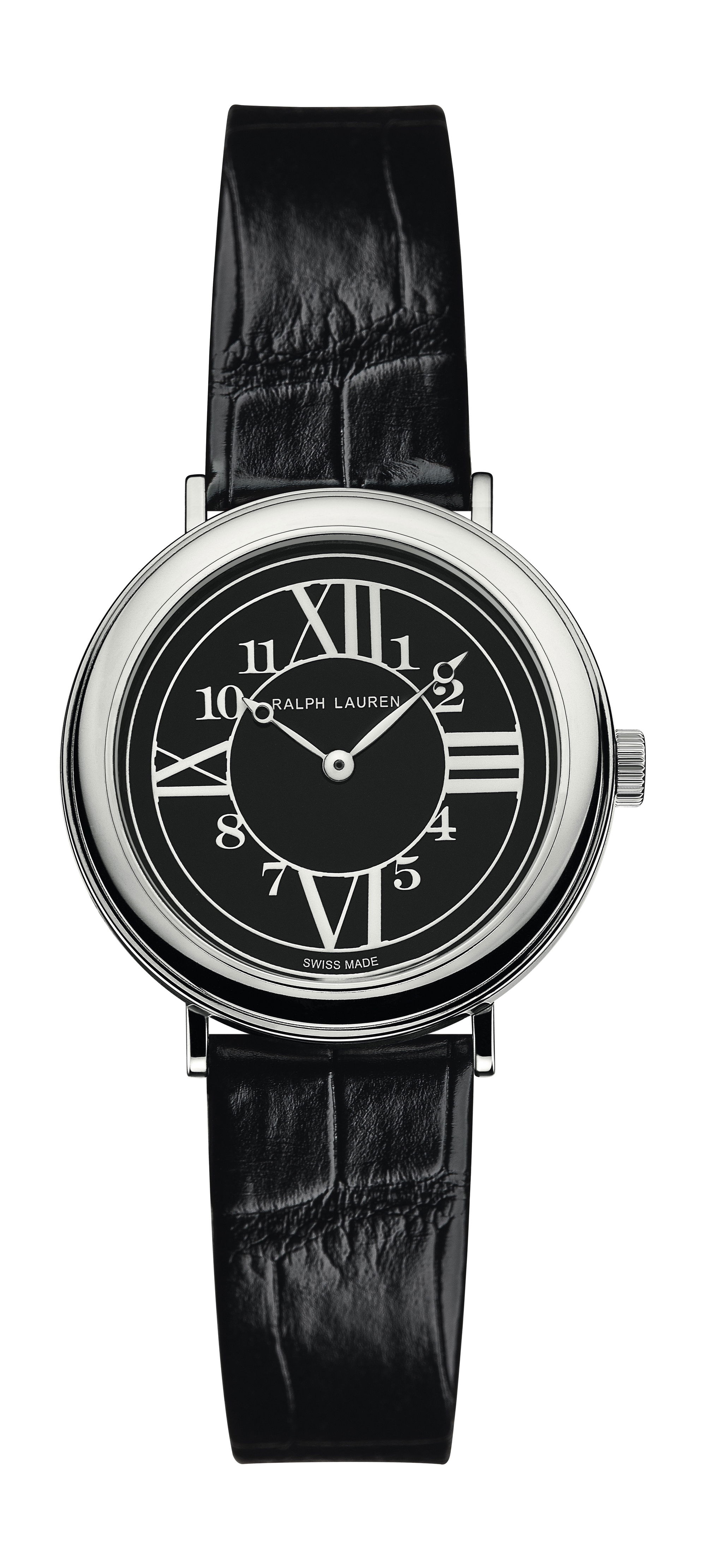 Ralph Lauren Rl888 32mm Steel watch