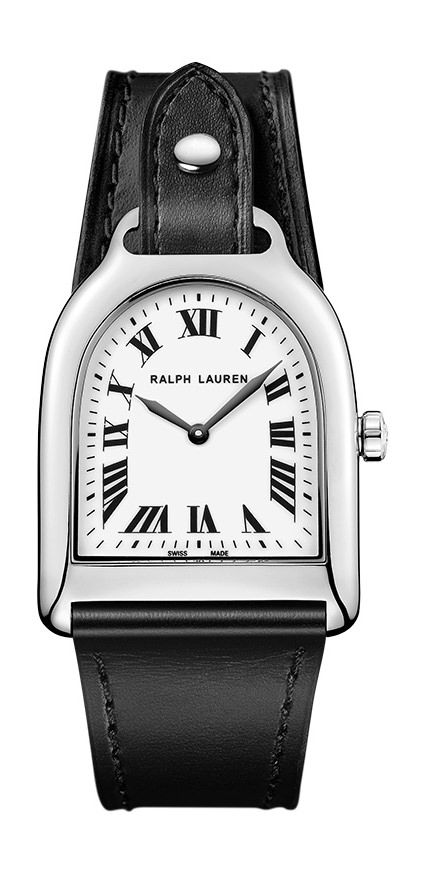 Ralph Lauren Stirrup Large watch