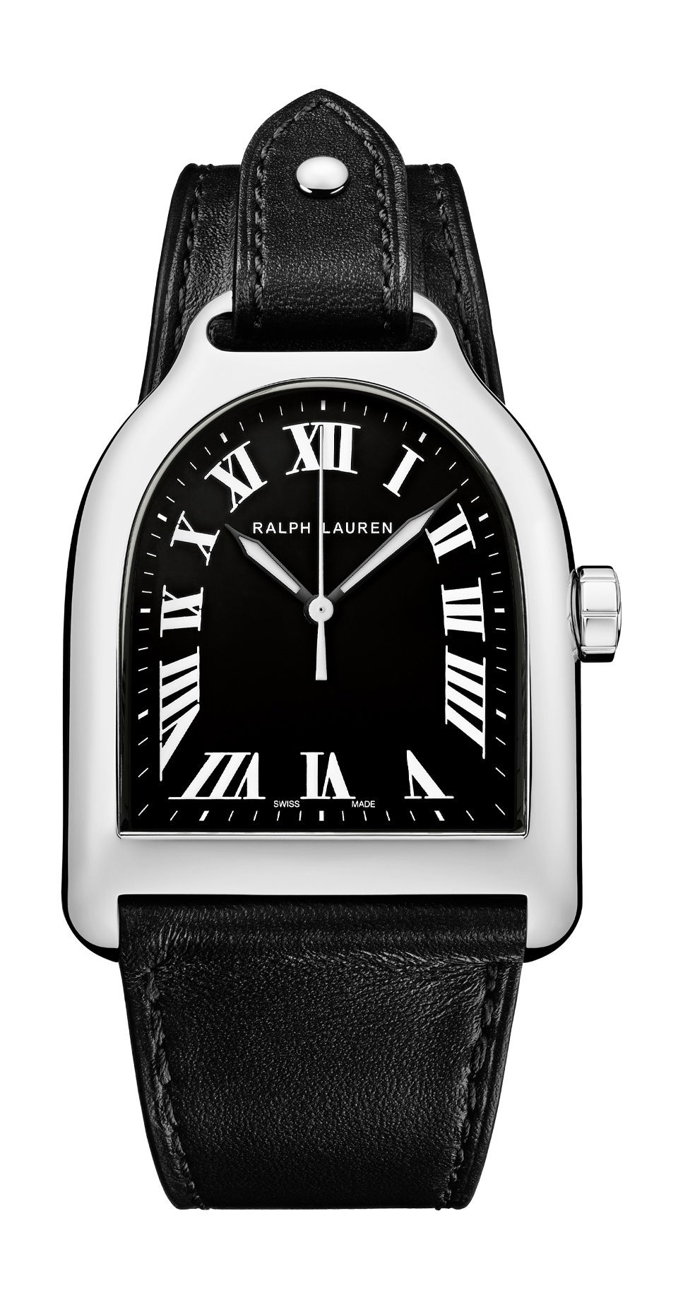 Ralph Lauren Stirrup Large watch