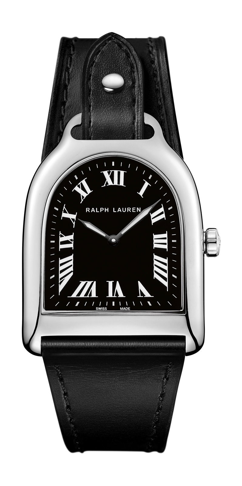 Ralph Lauren Stirrup Small watch