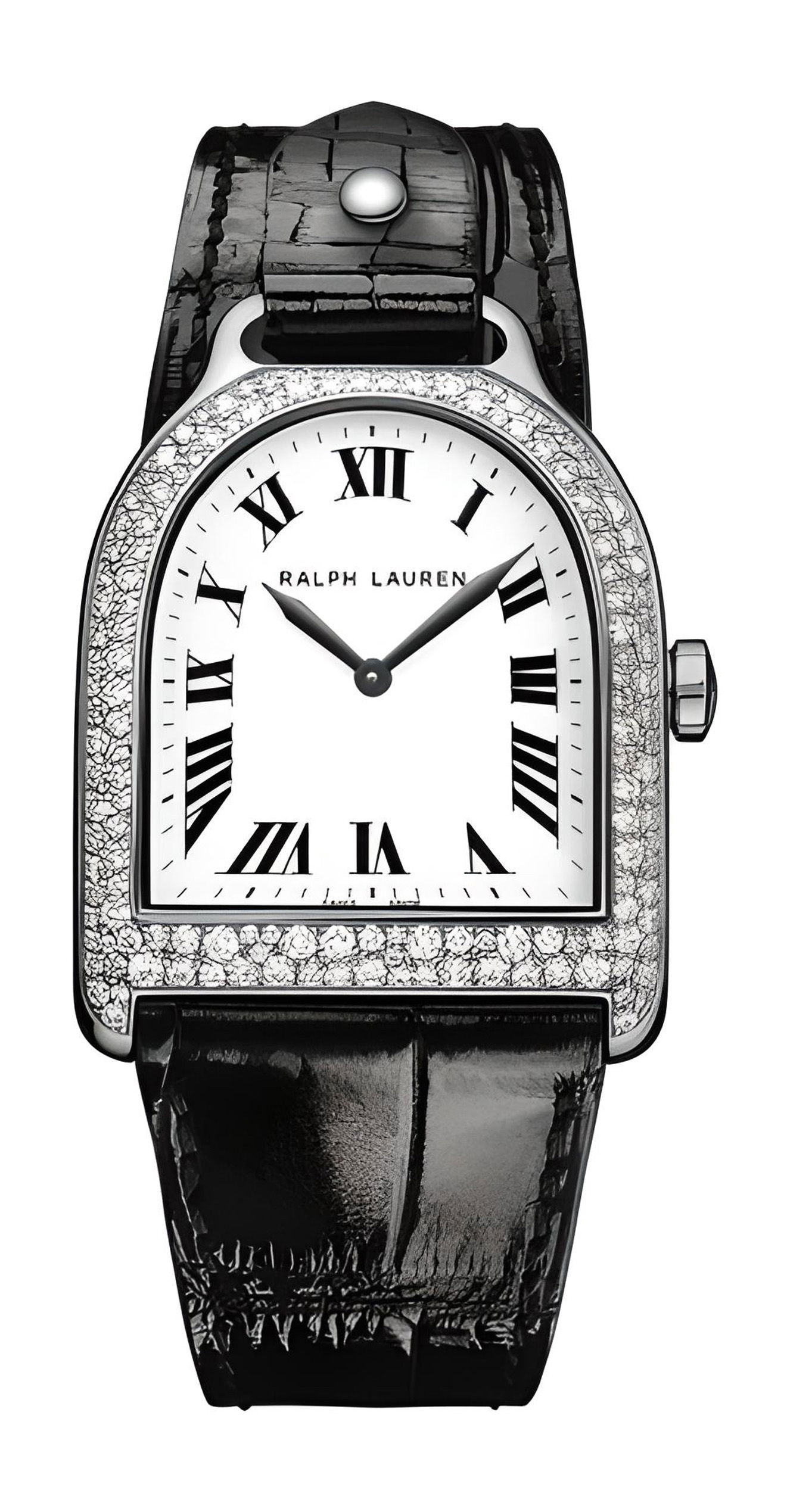 Ralph Lauren Stirrup Small watch