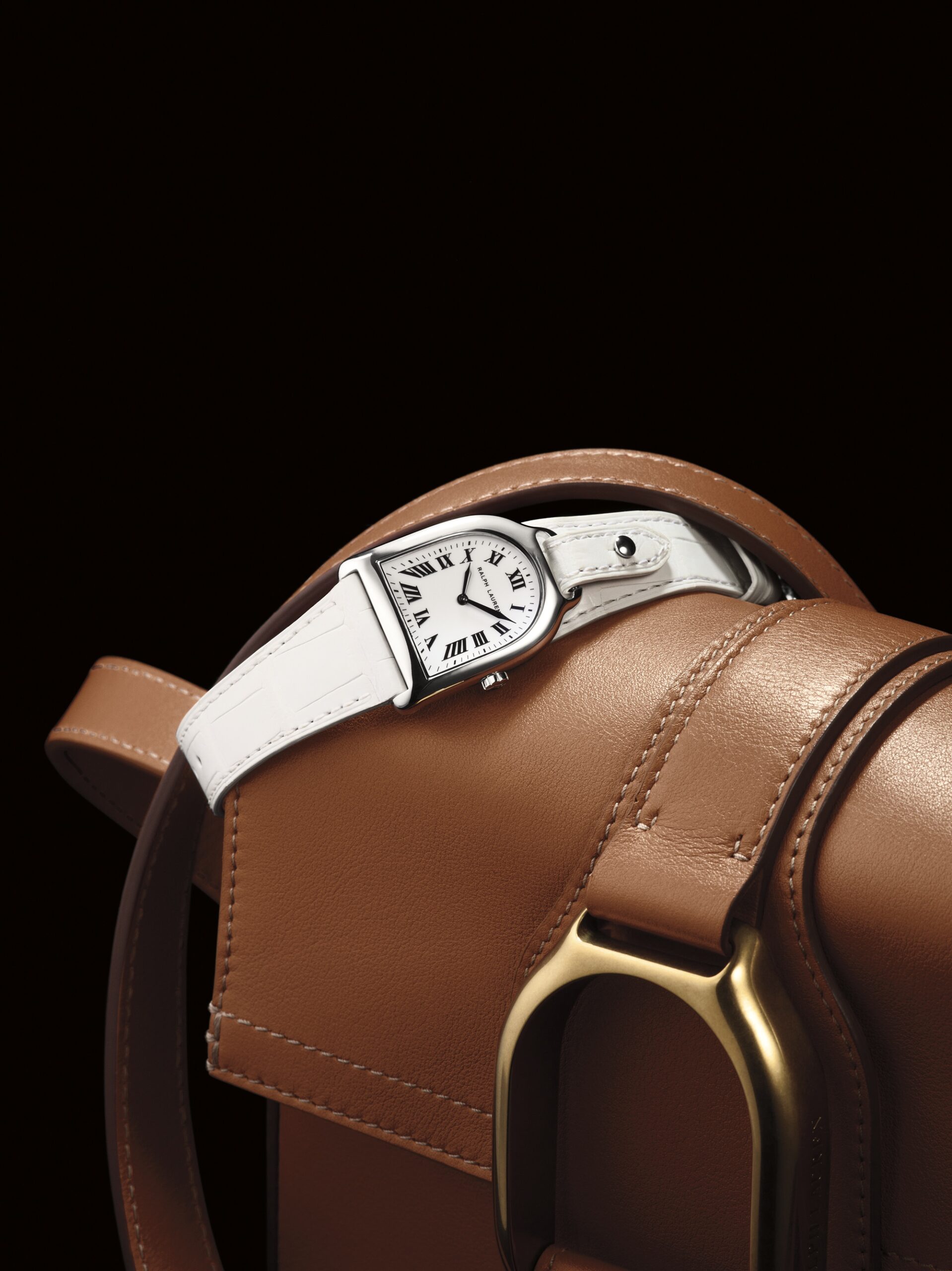 Ralph Lauren Stirrup Small - View 3
