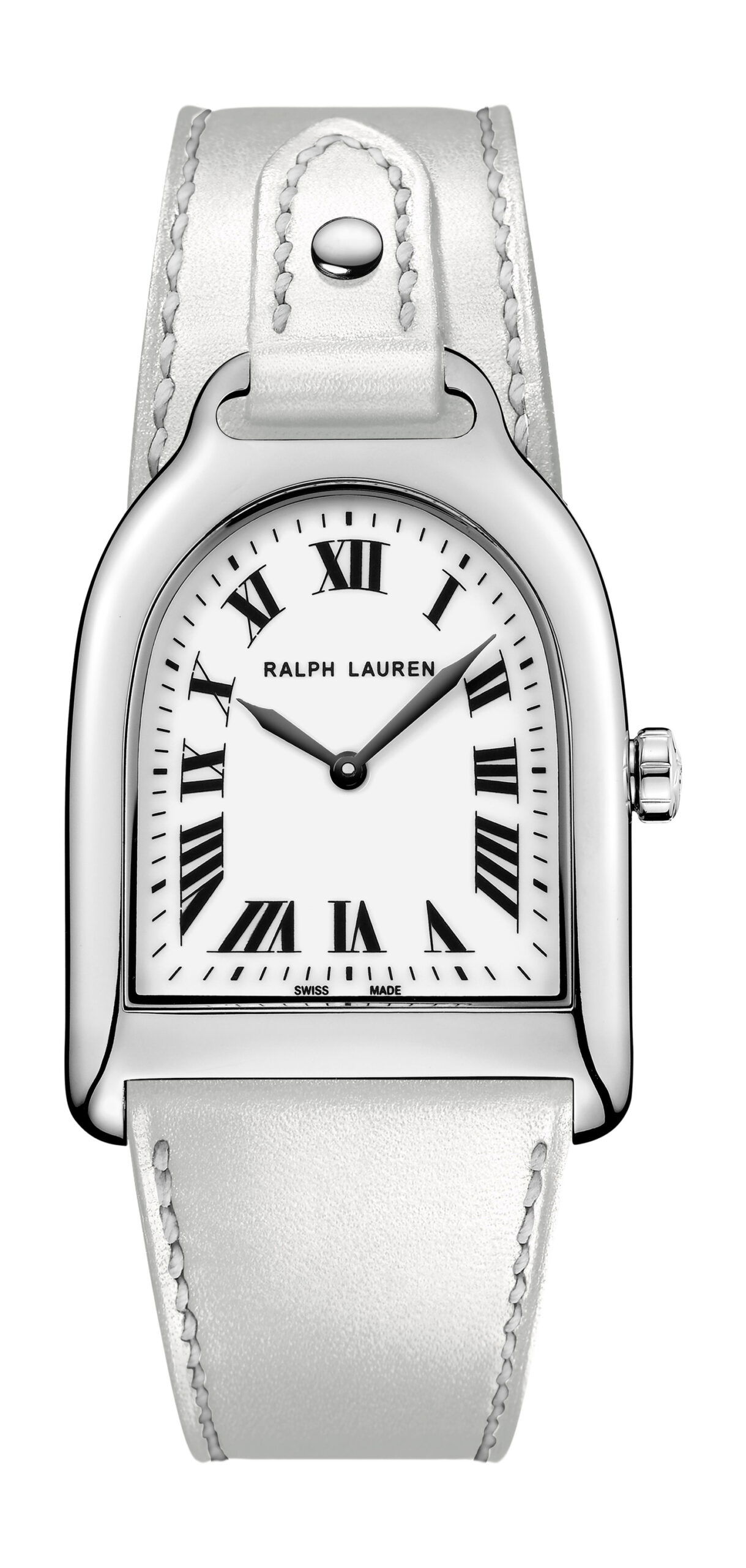 Ralph Lauren Stirrup Small watch