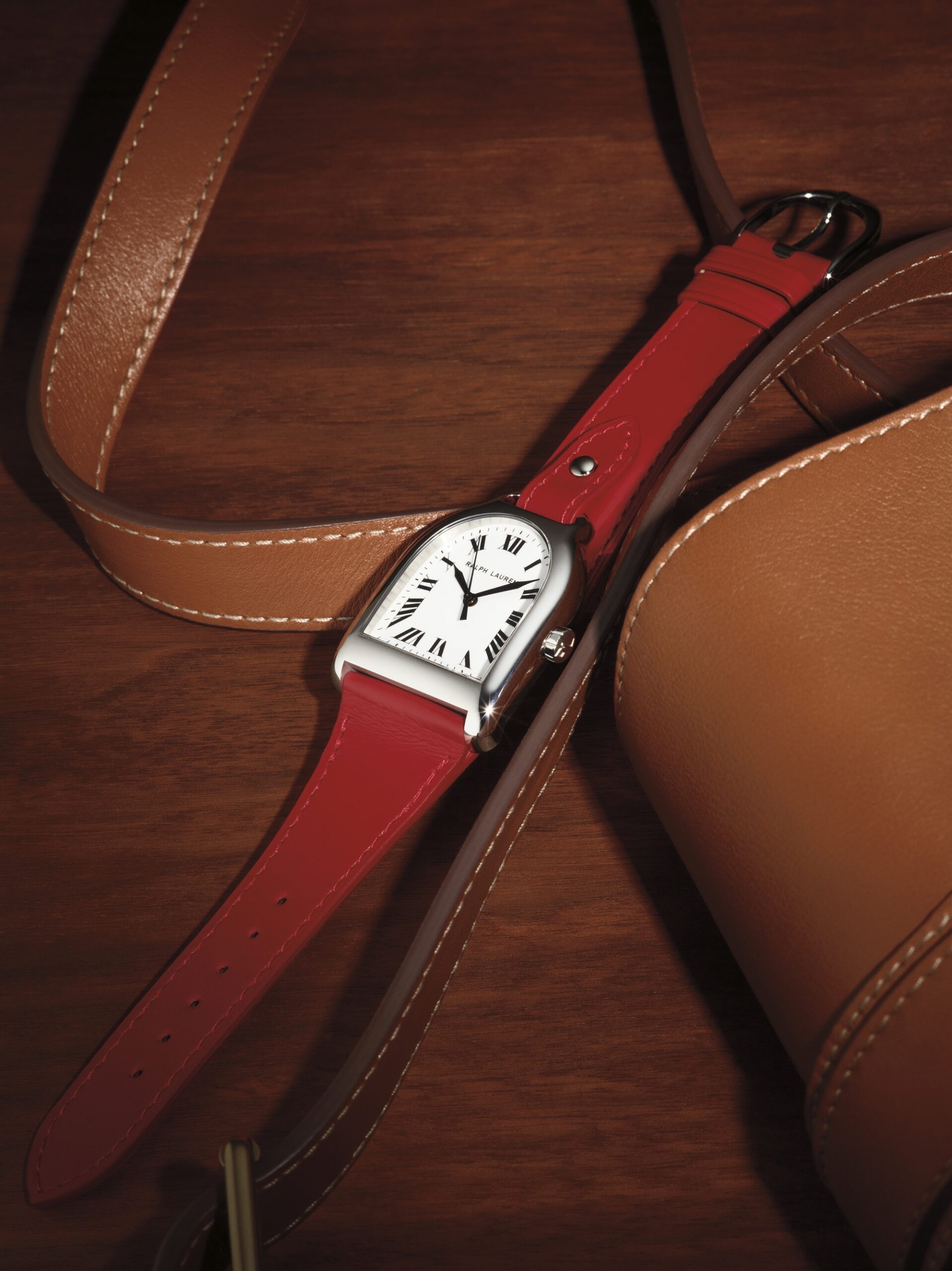 Ralph Lauren Stirrup Small - View 2