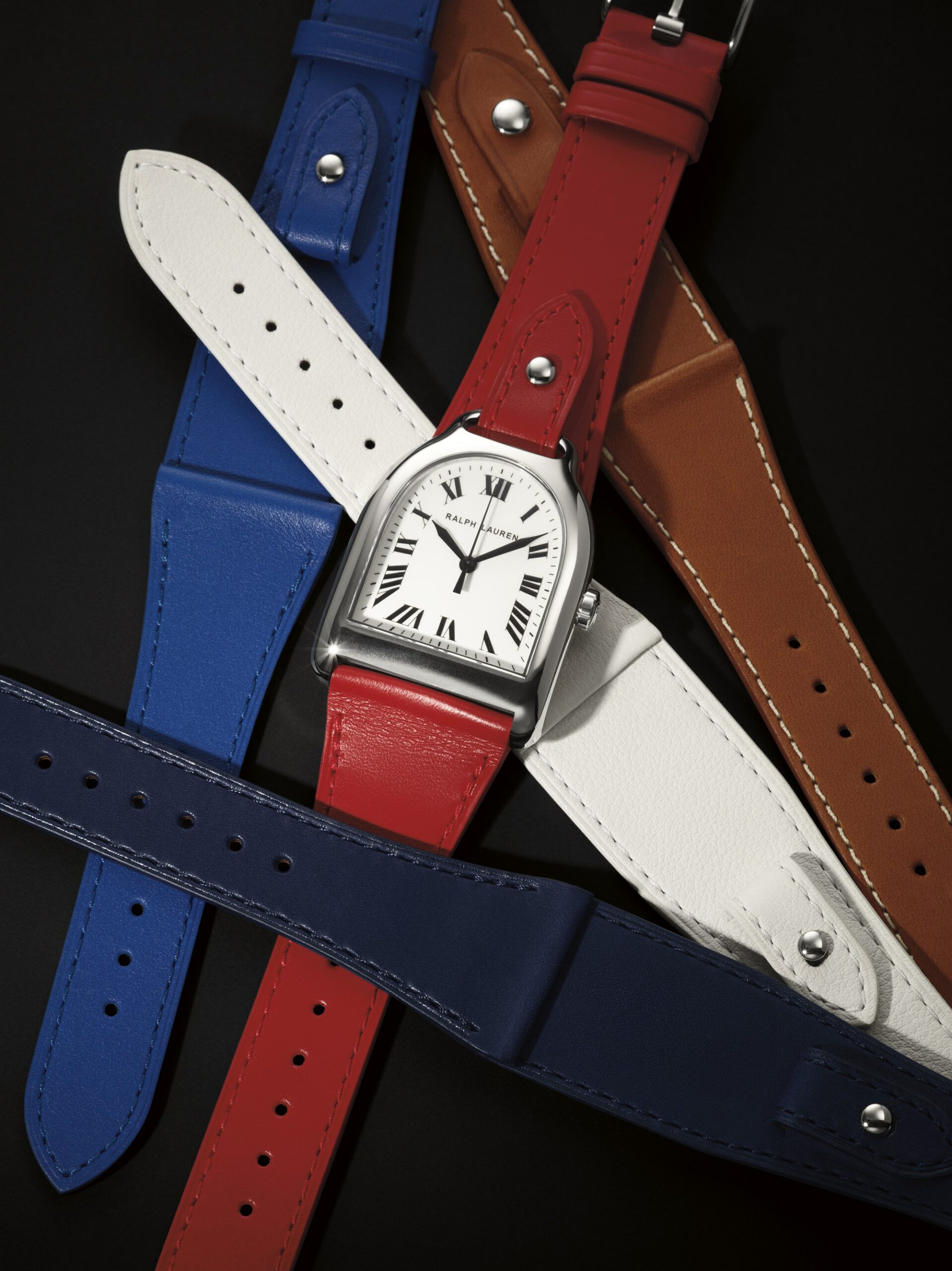 Ralph Lauren Stirrup Small - View 3