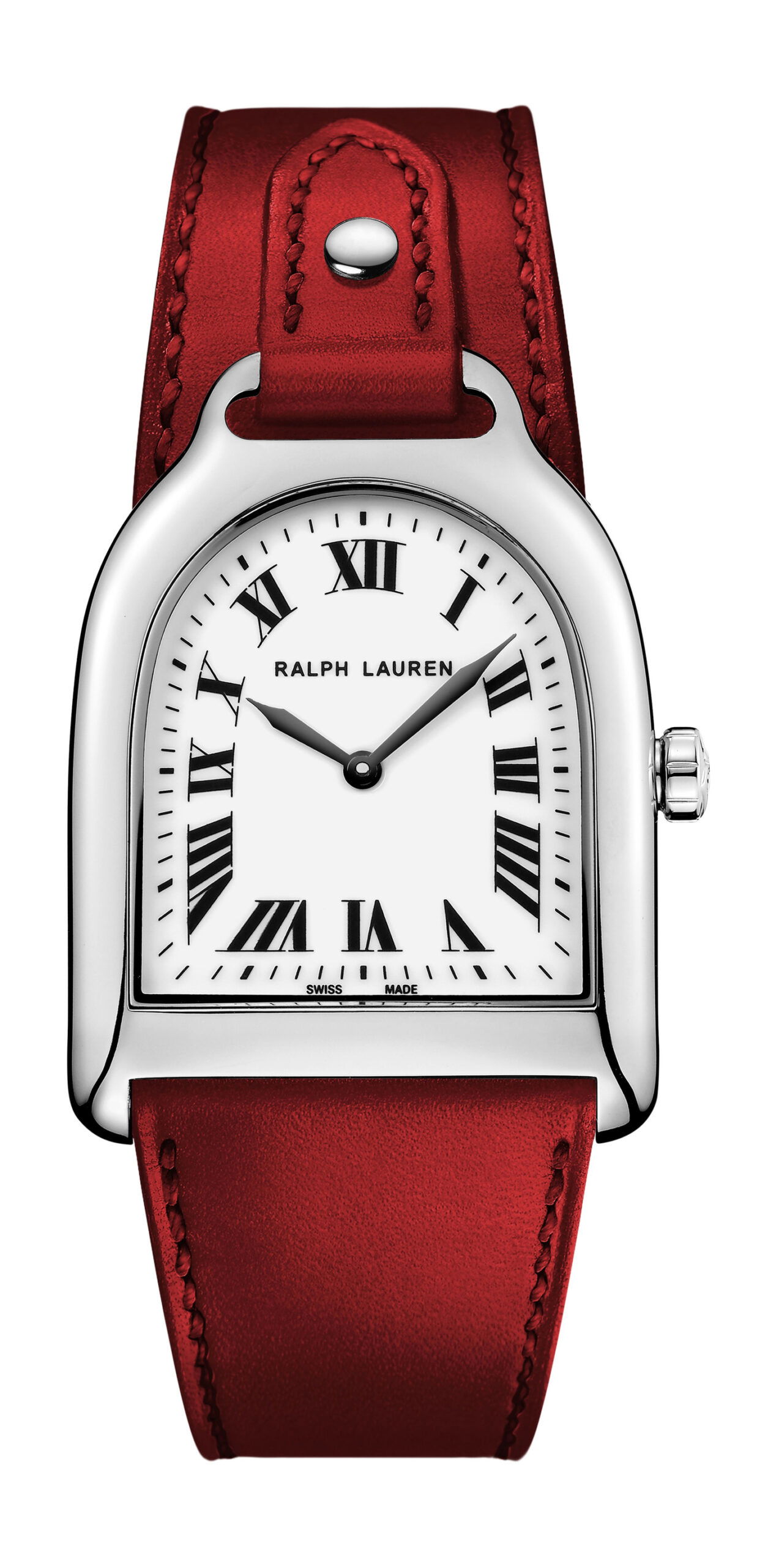 Ralph Lauren Stirrup Small watch