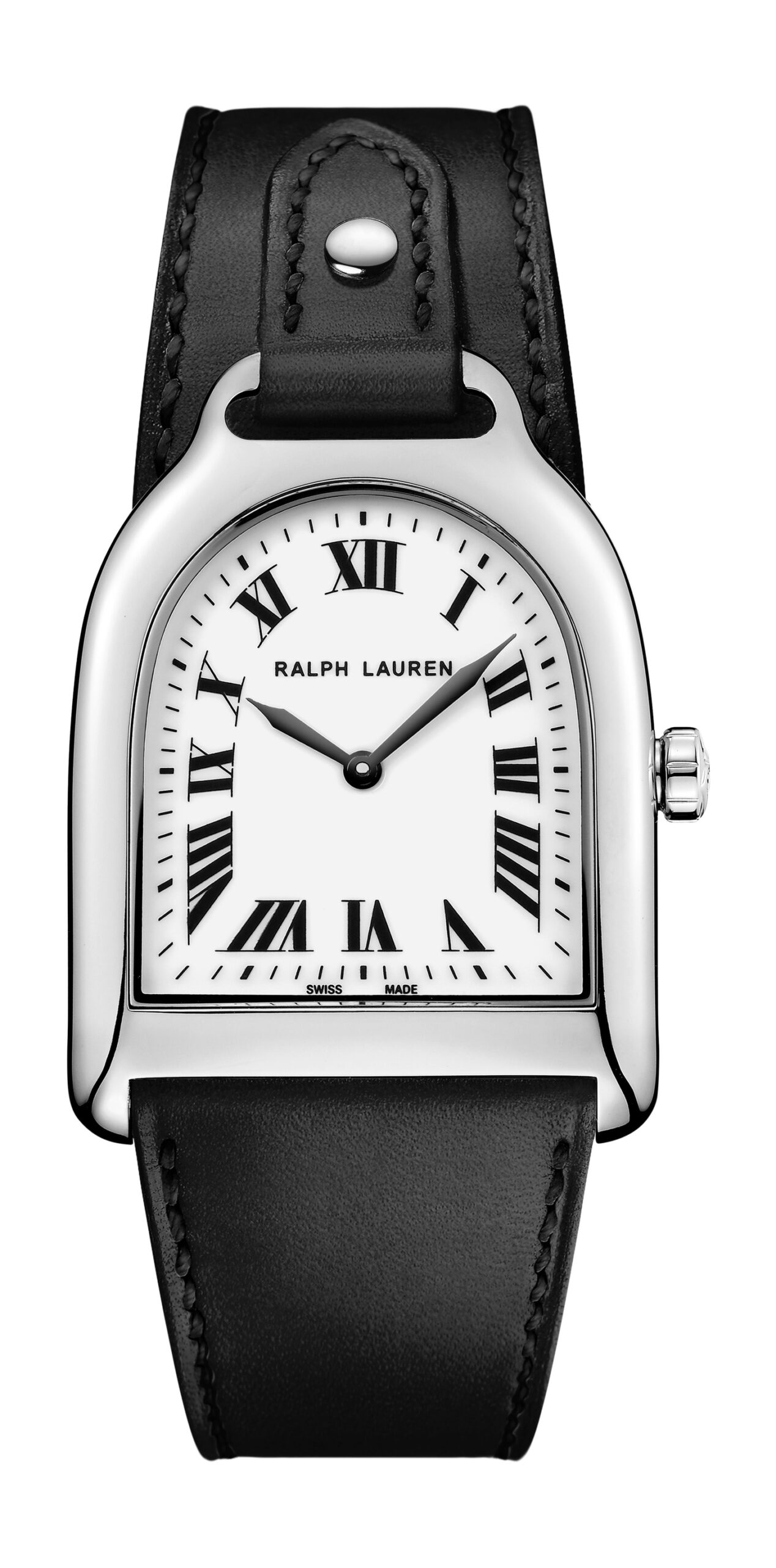 Ralph Lauren Stirrup Small watch
