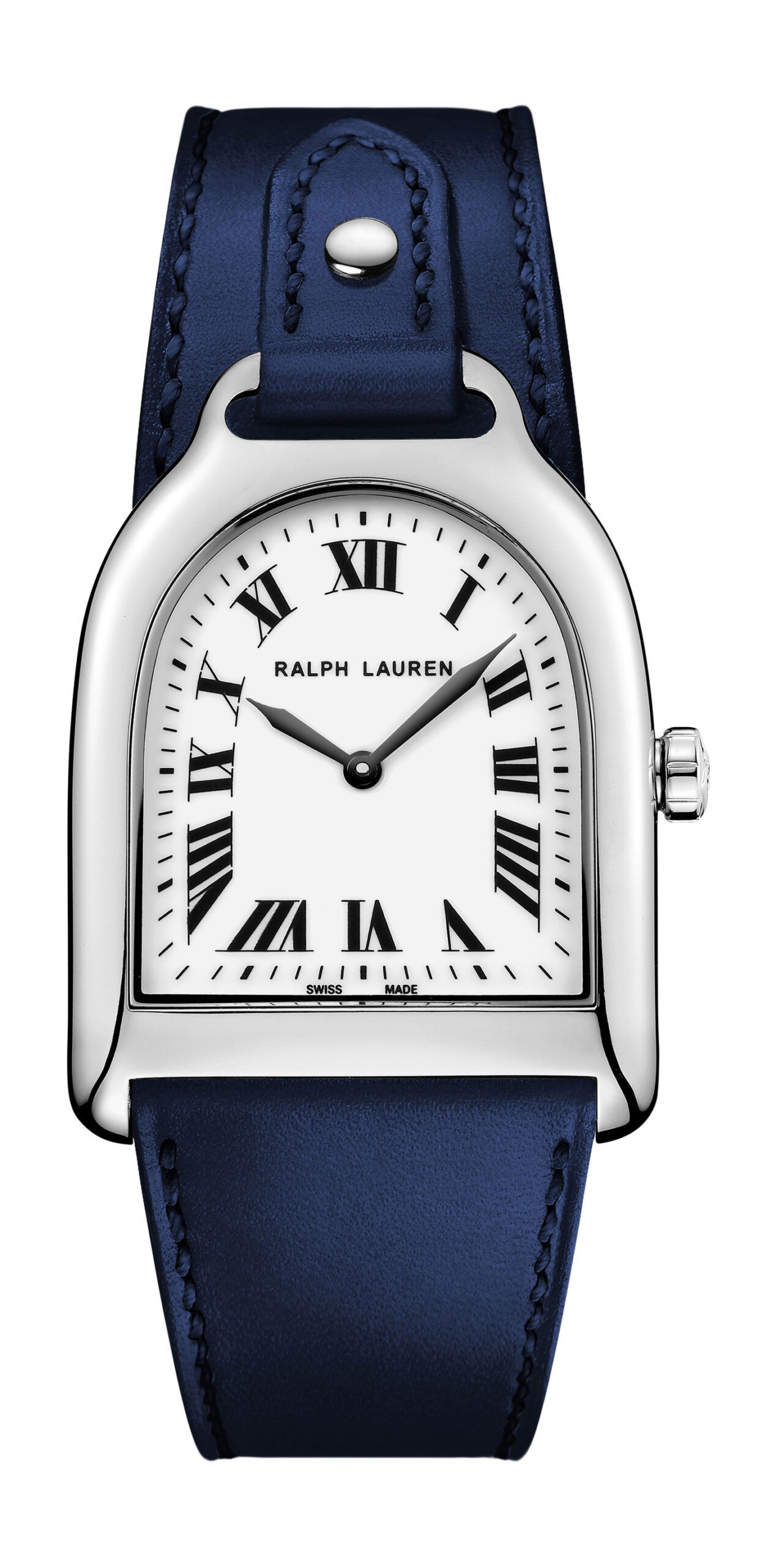Ralph Lauren Stirrup Small watch