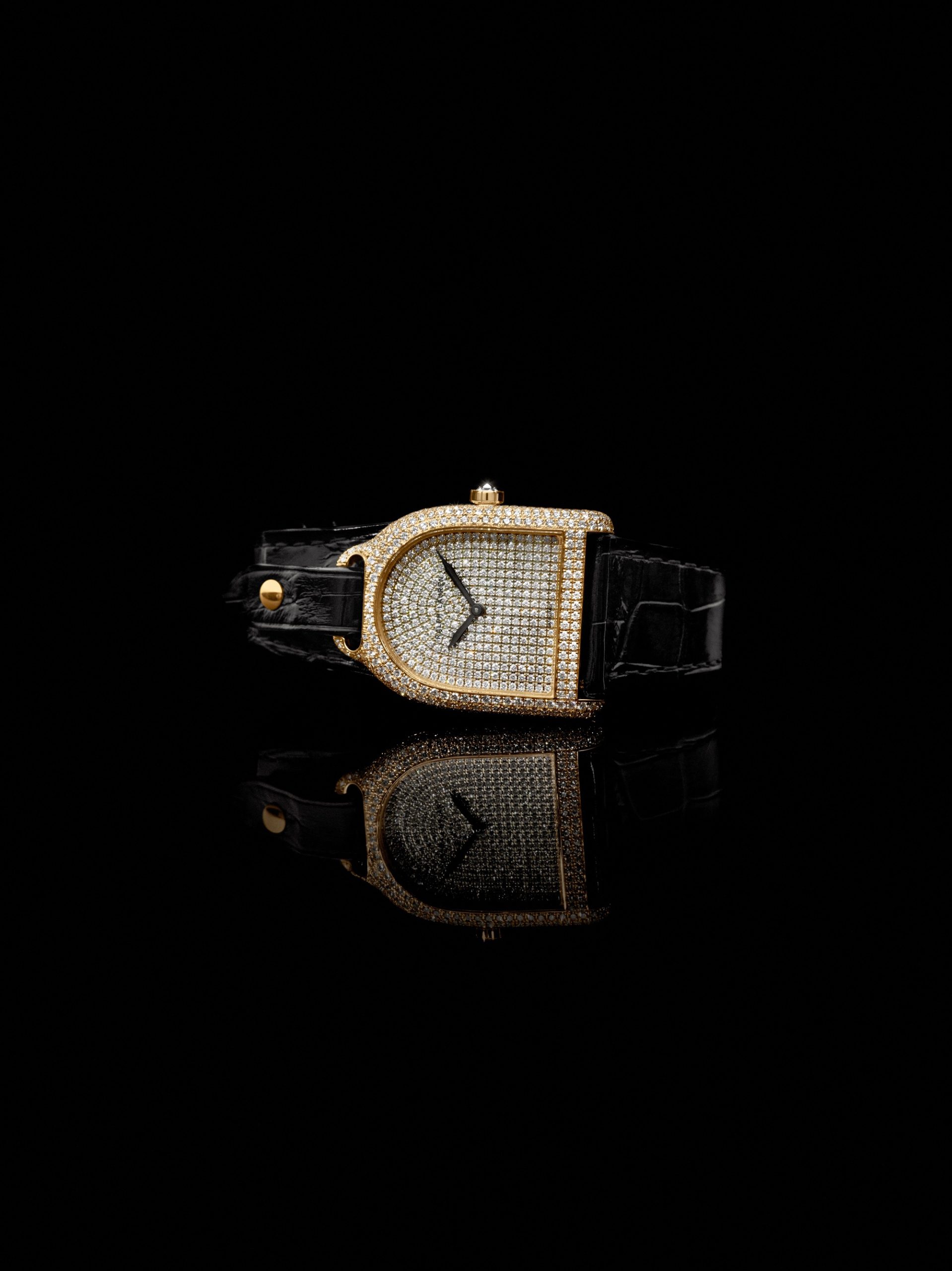 Ralph Lauren Stirrup Small - View 3