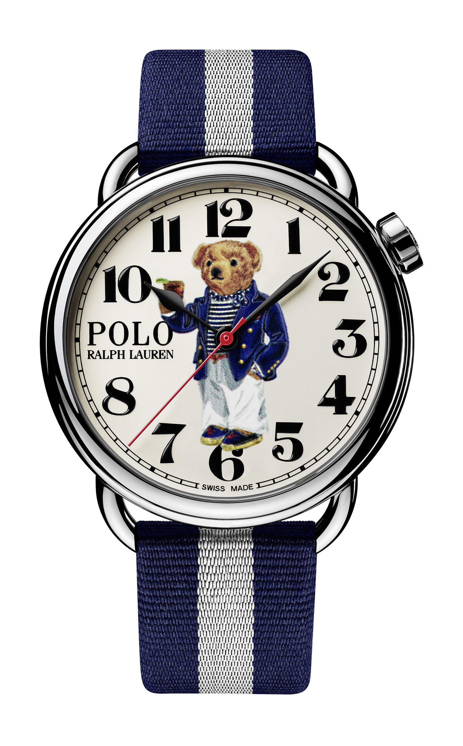 Ralph Lauren Riviera Polo Bear - View 2