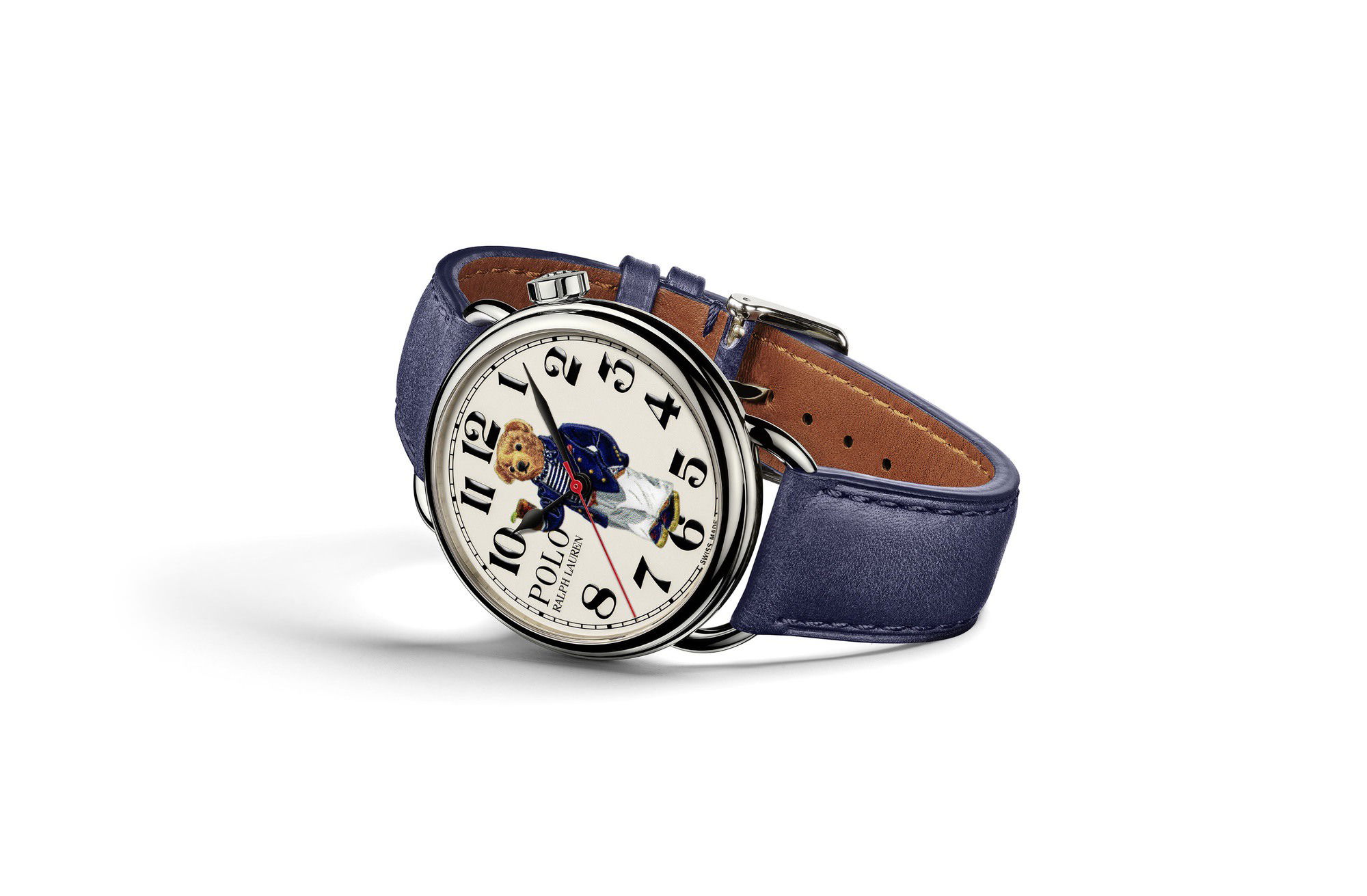 Ralph Lauren Riviera Polo Bear - View 3