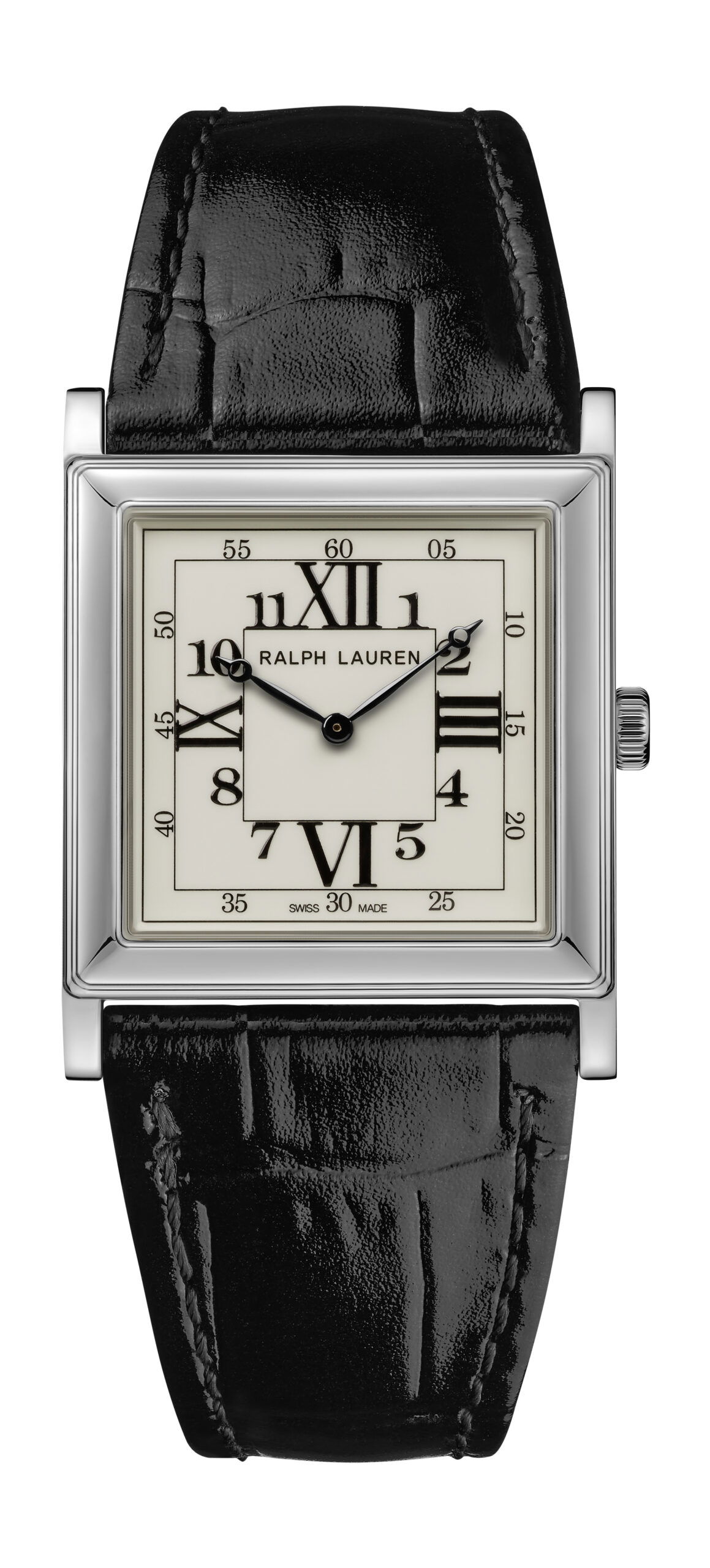 Ralph Lauren RL867 watch