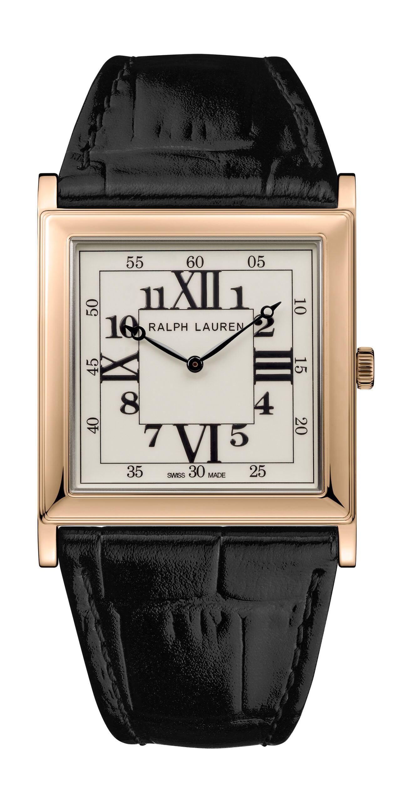 Ralph Lauren RL867 watch