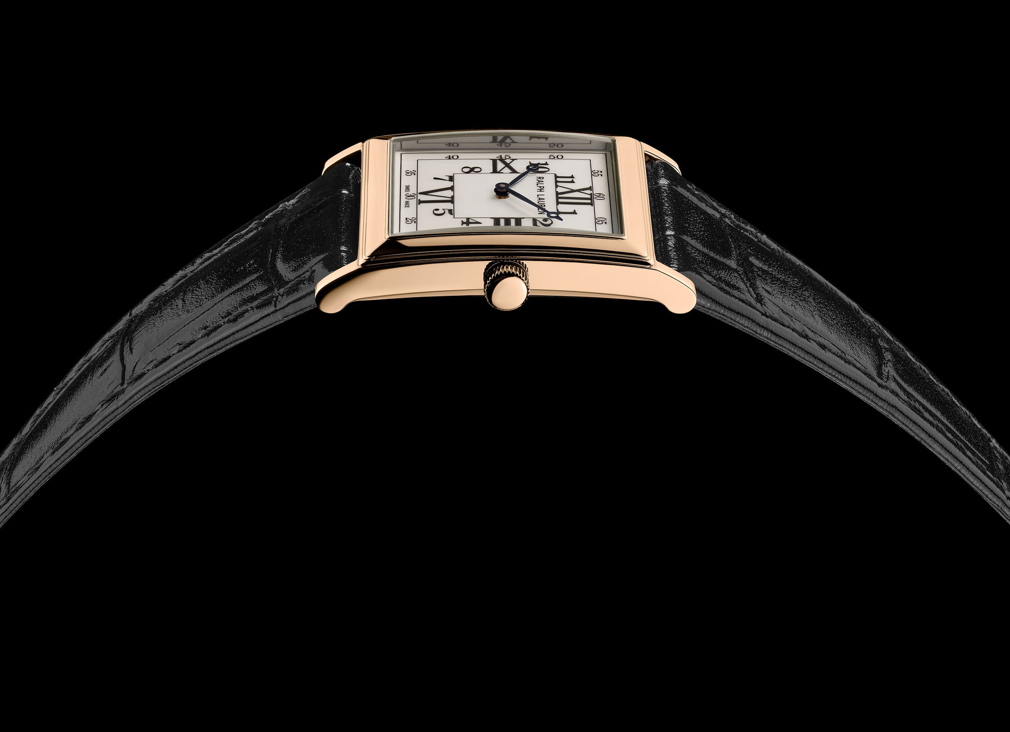 Ralph Lauren RL867 - View 2