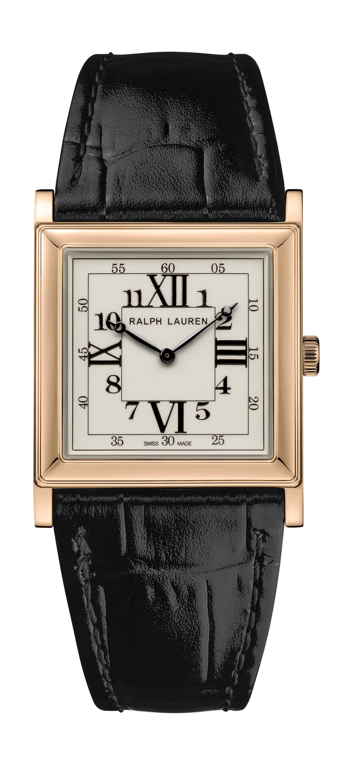 Ralph Lauren RL867 watch
