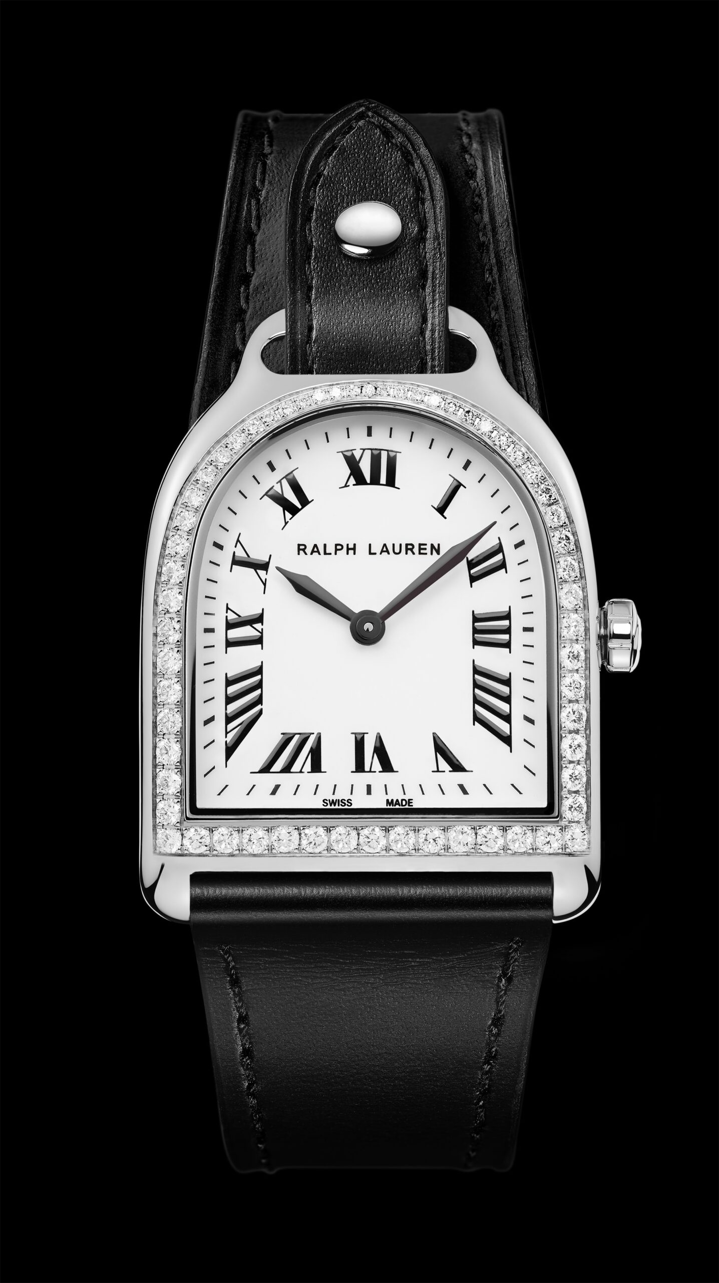 Ralph Lauren Stirrup Small - View 3