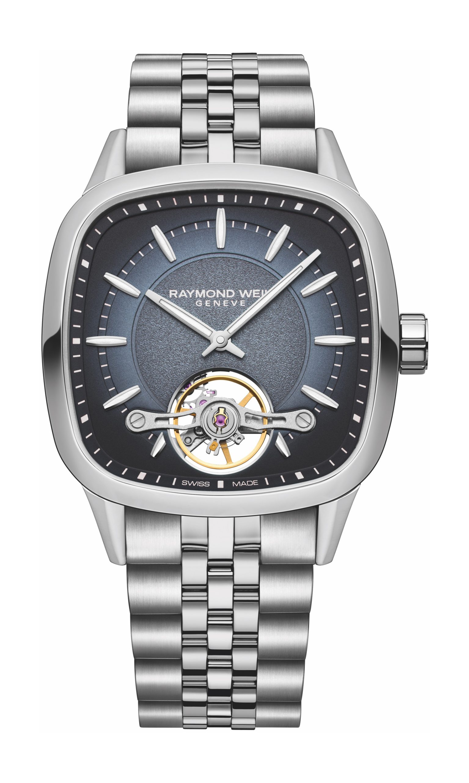 Raymond Weil Freelancer Automatic watch
