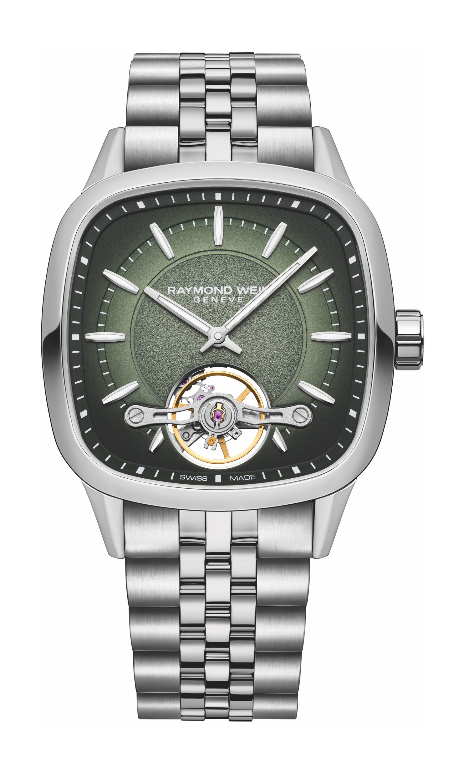 Raymond Weil Freelancer Automatic watch
