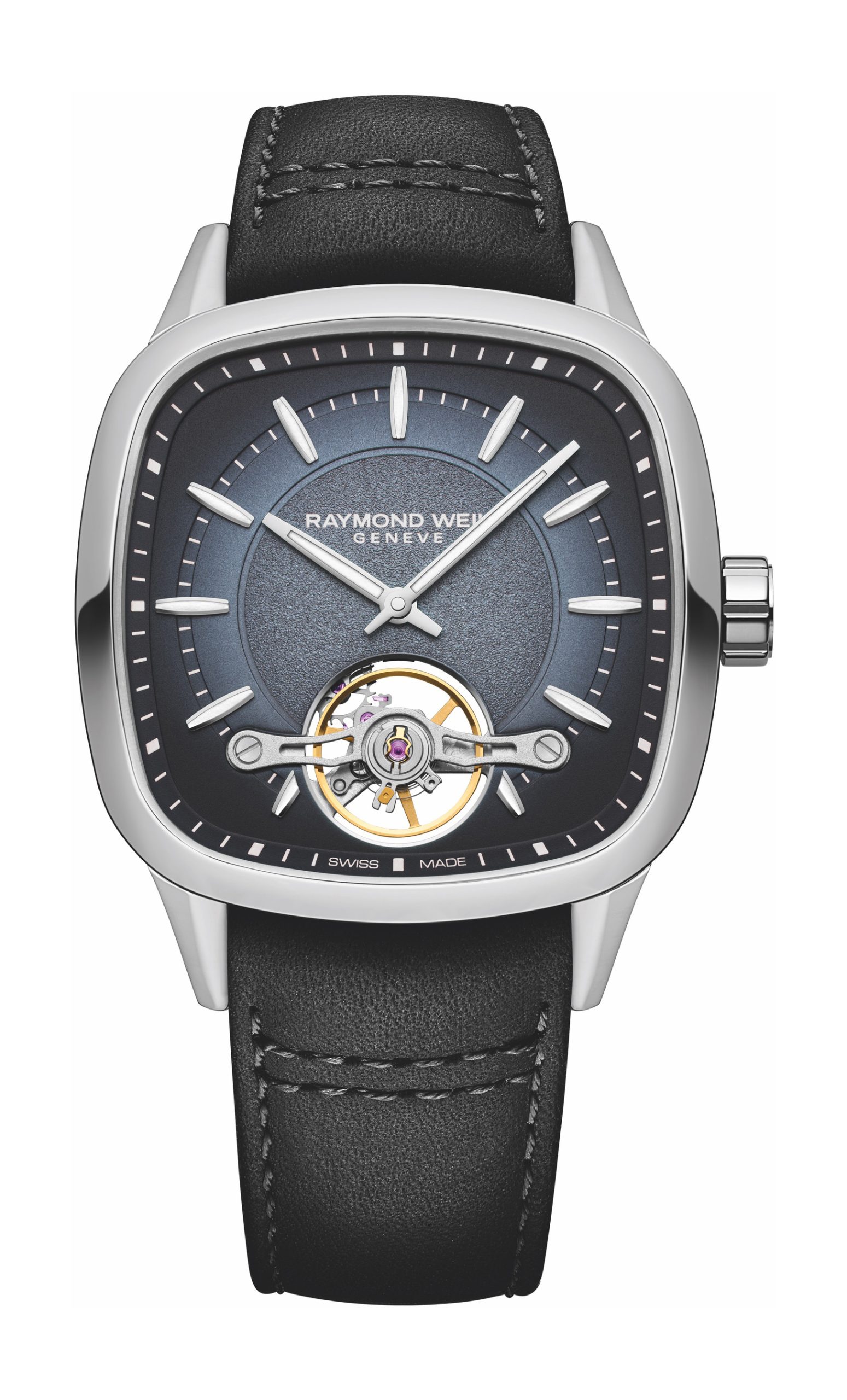 Raymond Weil Freelancer Automatic watch