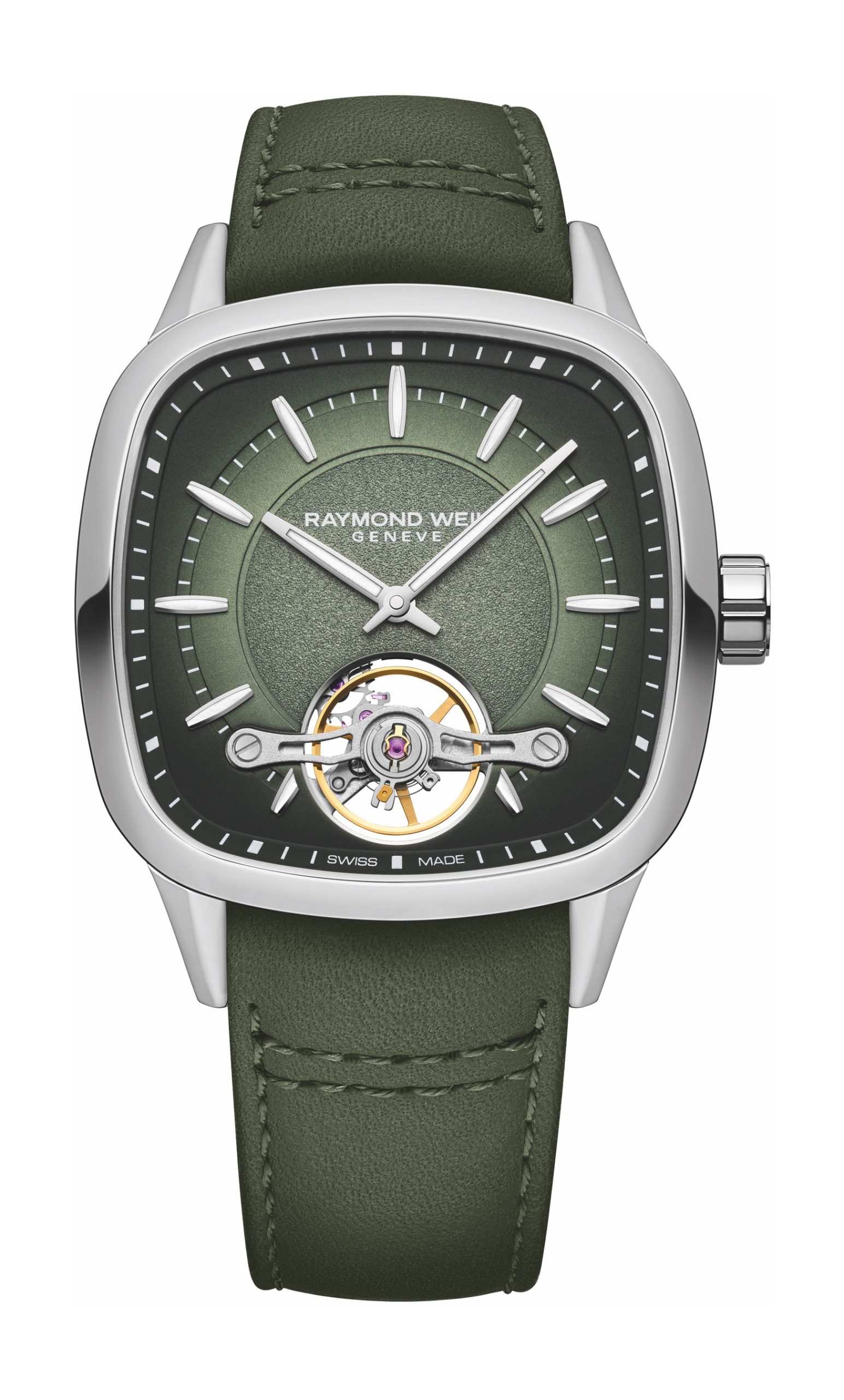 Raymond Weil Freelancer Automatic watch