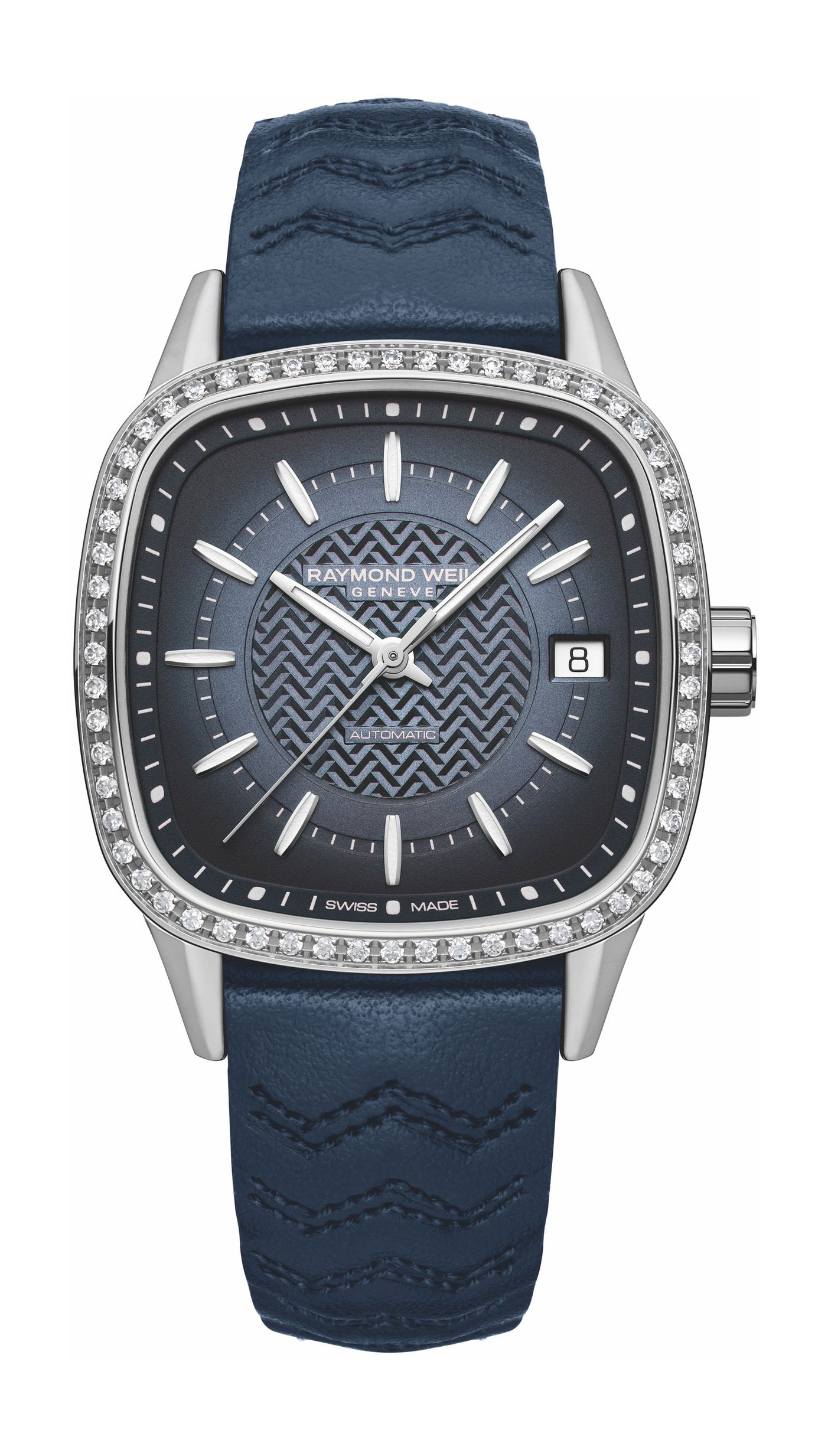 Raymond Weil Freelancer Ladies Automatic watch