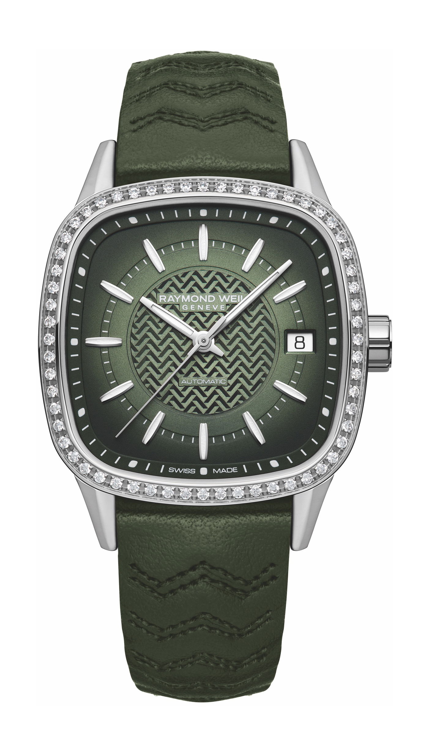 Raymond Weil Freelancer Ladies Automatic watch