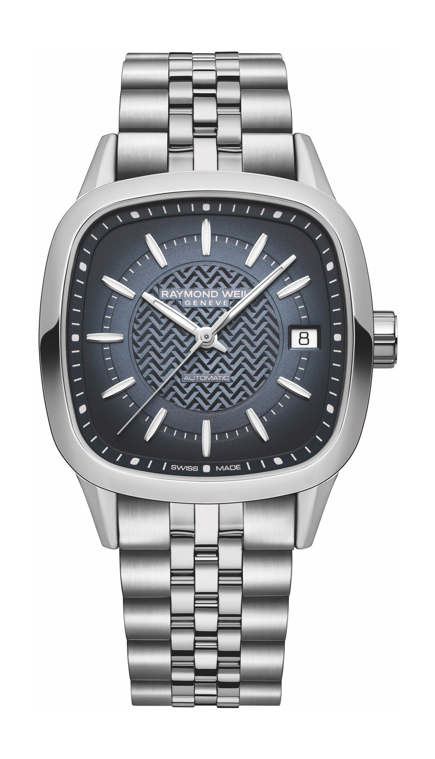Raymond Weil Freelancer Ladies Automatic watch