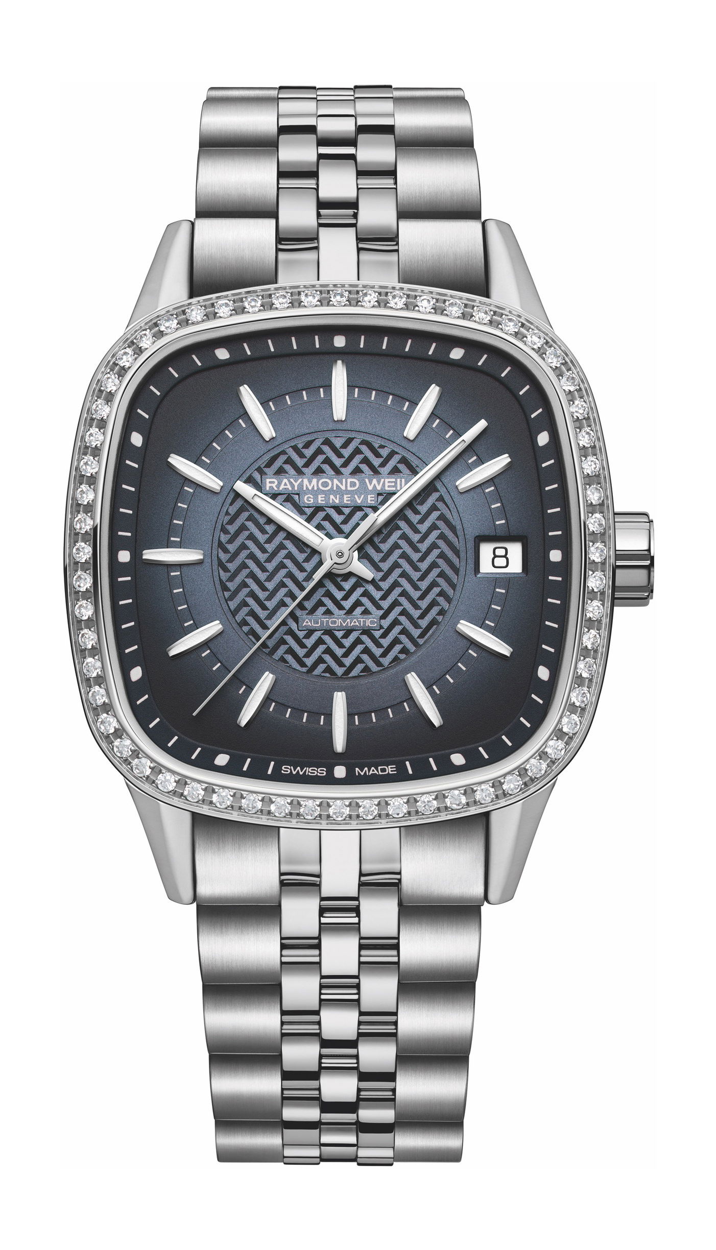 Raymond Weil Freelancer Ladies Automatic watch