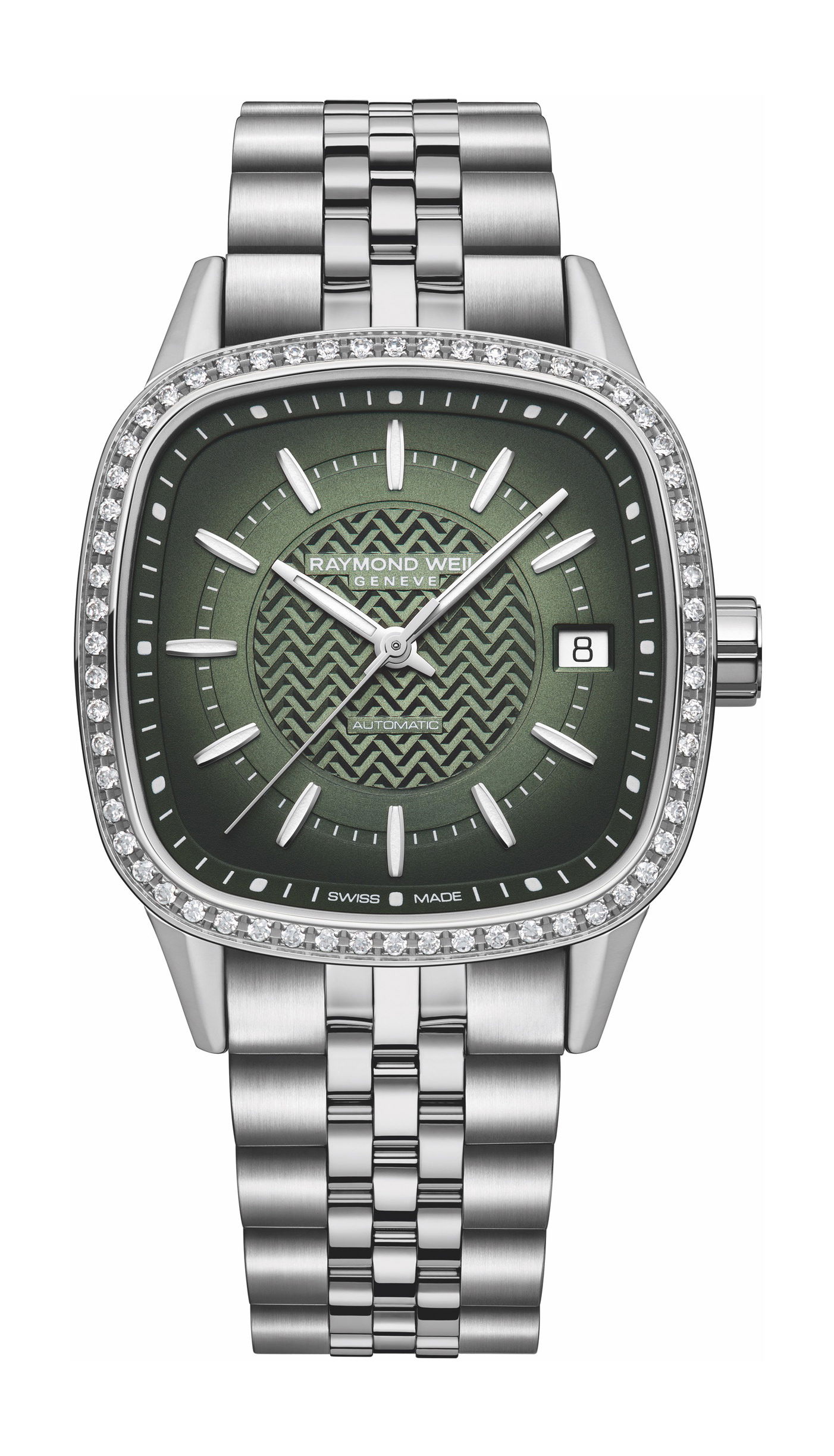 Raymond Weil Freelancer Ladies Automatic watch
