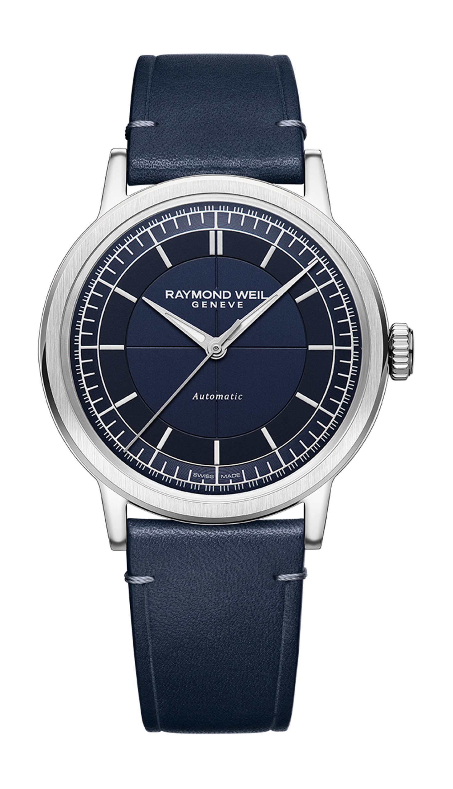 Raymond Weil Millesime watch