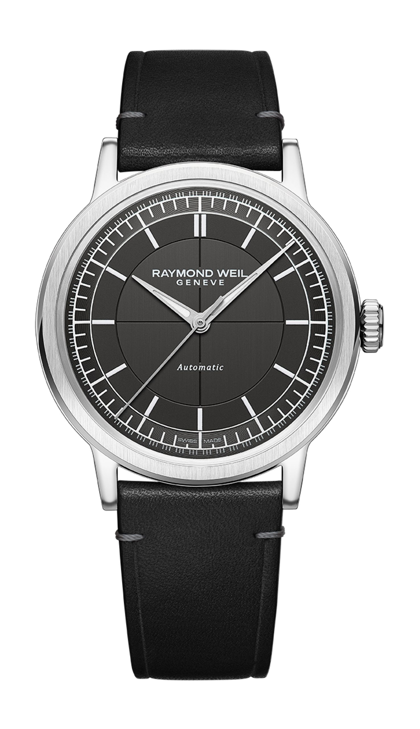 Raymond Weil Millesime watch