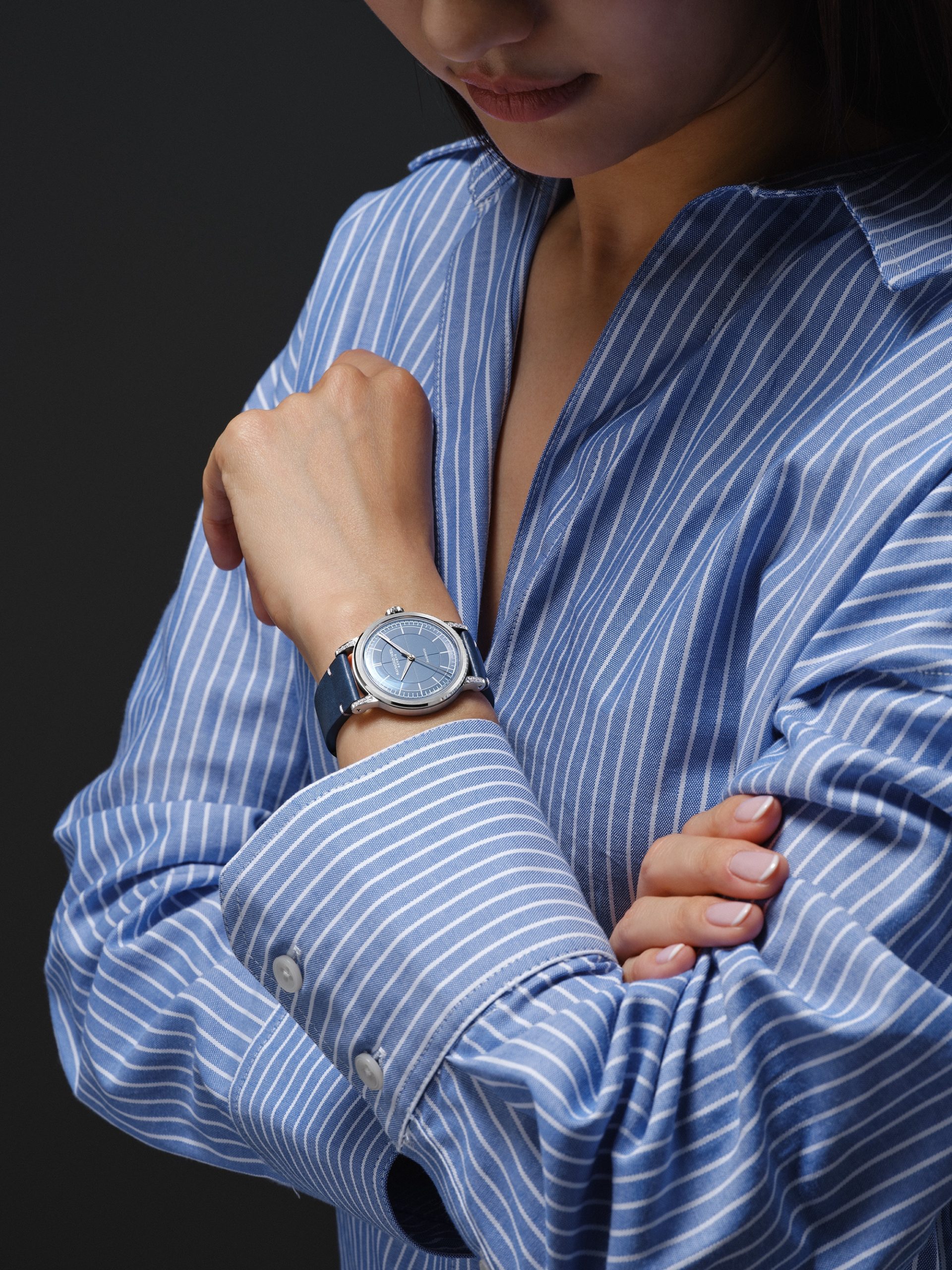Raymond Weil Millesime Automatic Central Seconds 35 - View 2