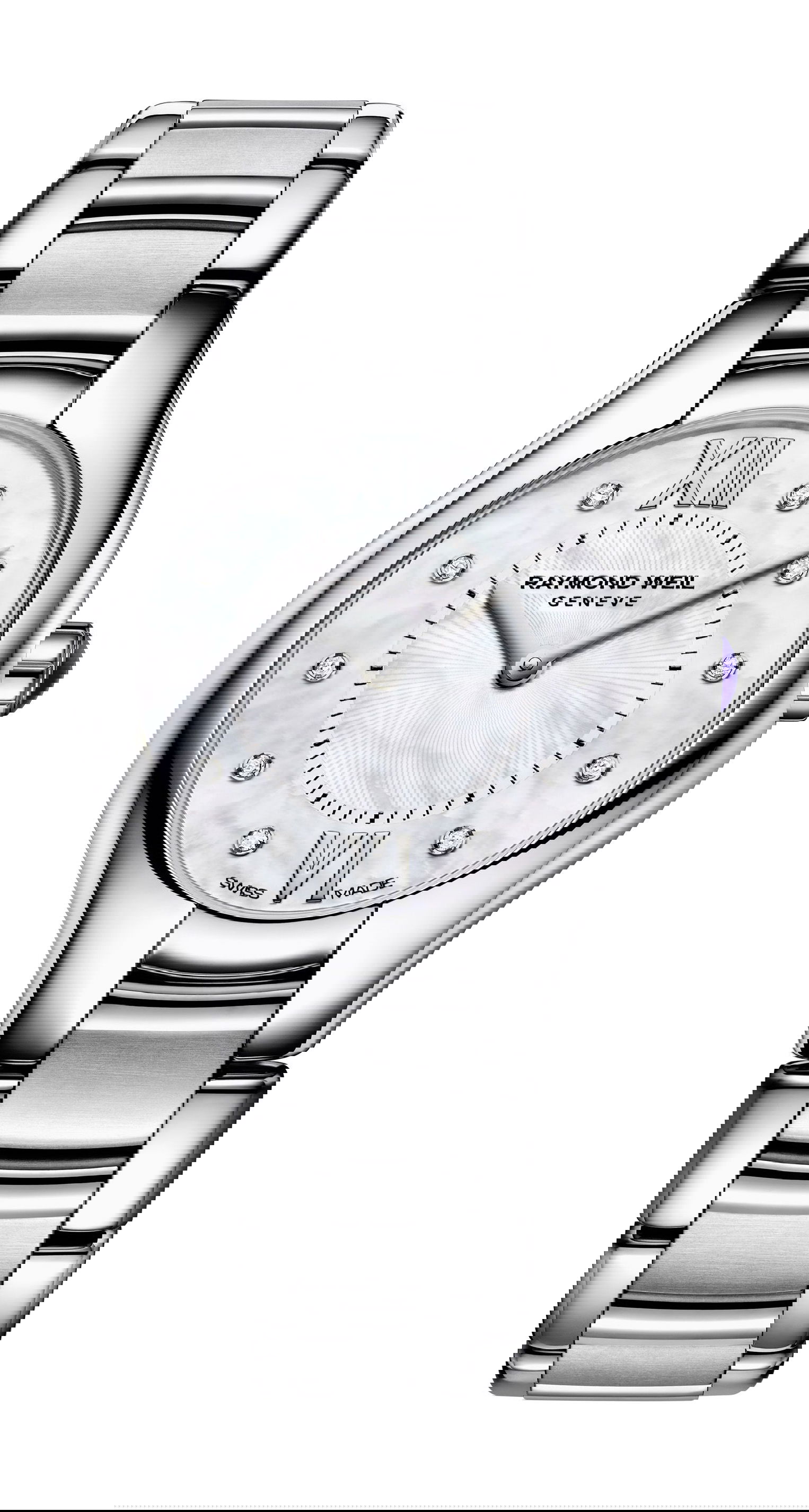 Raymond Weil Noemia watch