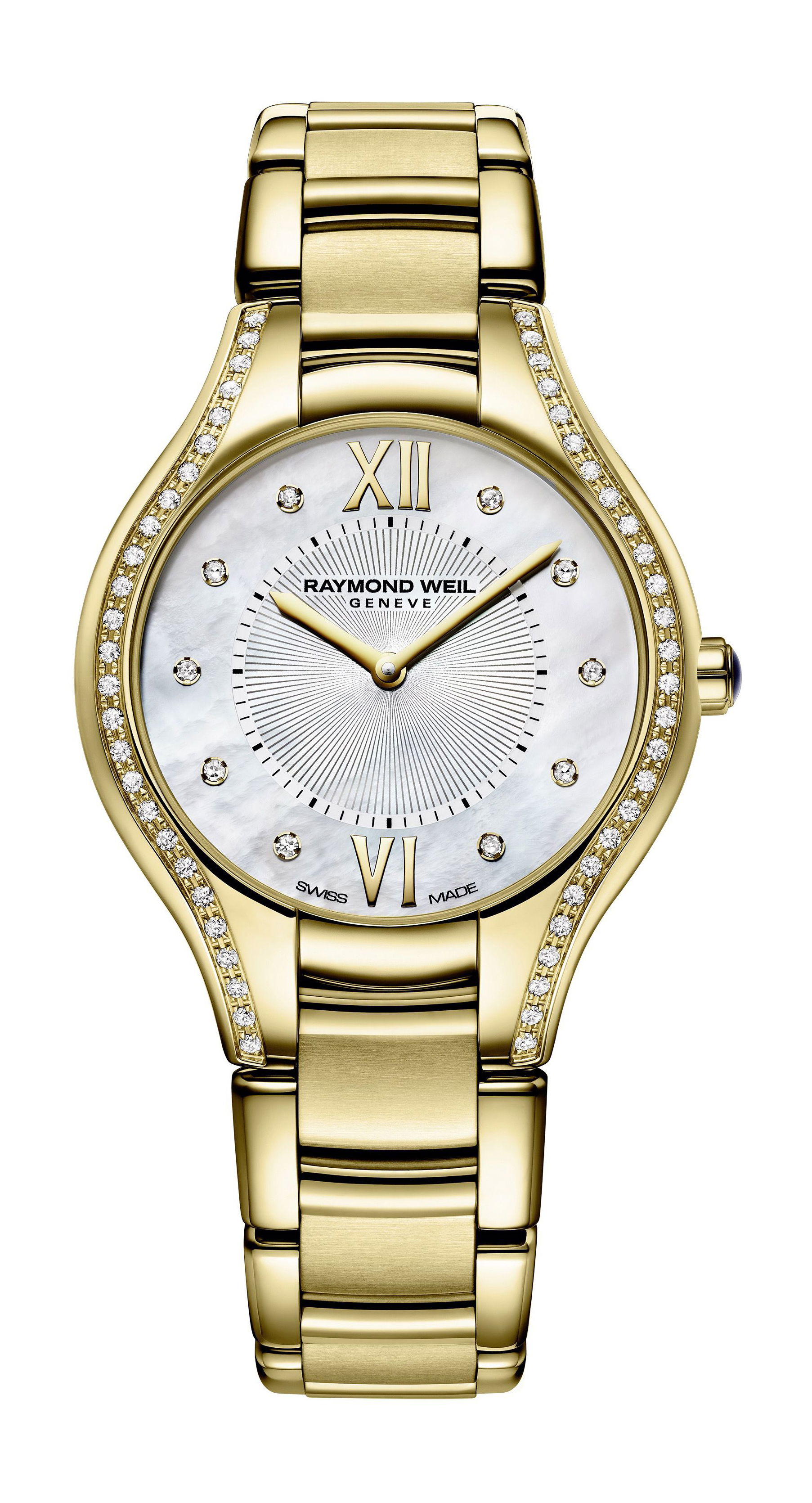 Raymond Weil Noemia watch