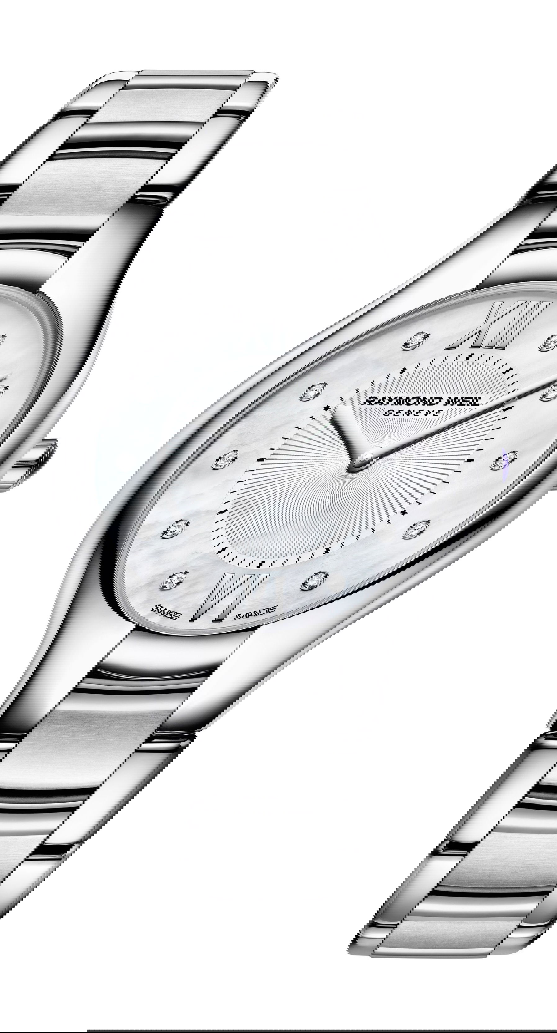 Raymond Weil Noemia watch