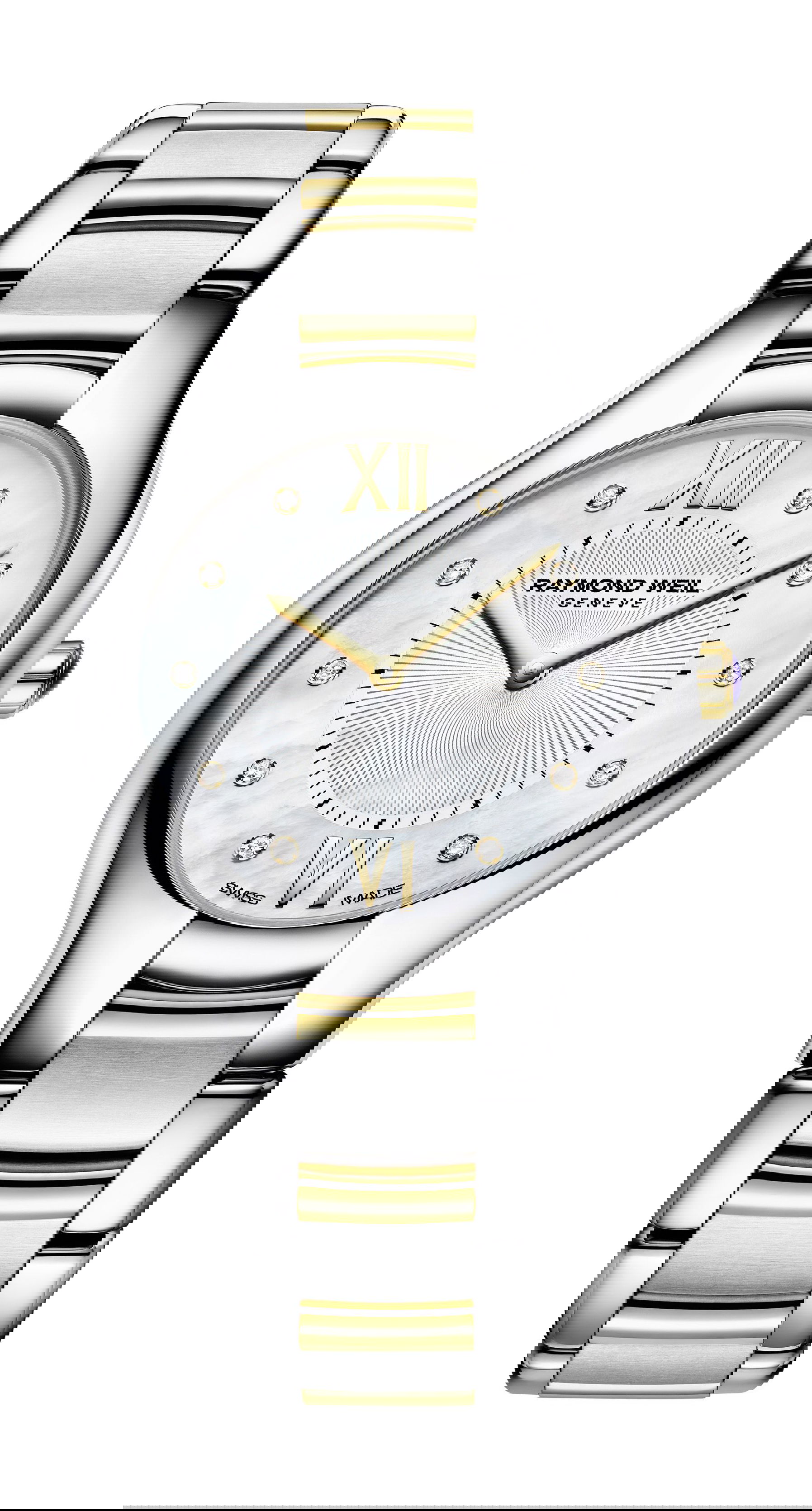 Raymond Weil Noemia watch