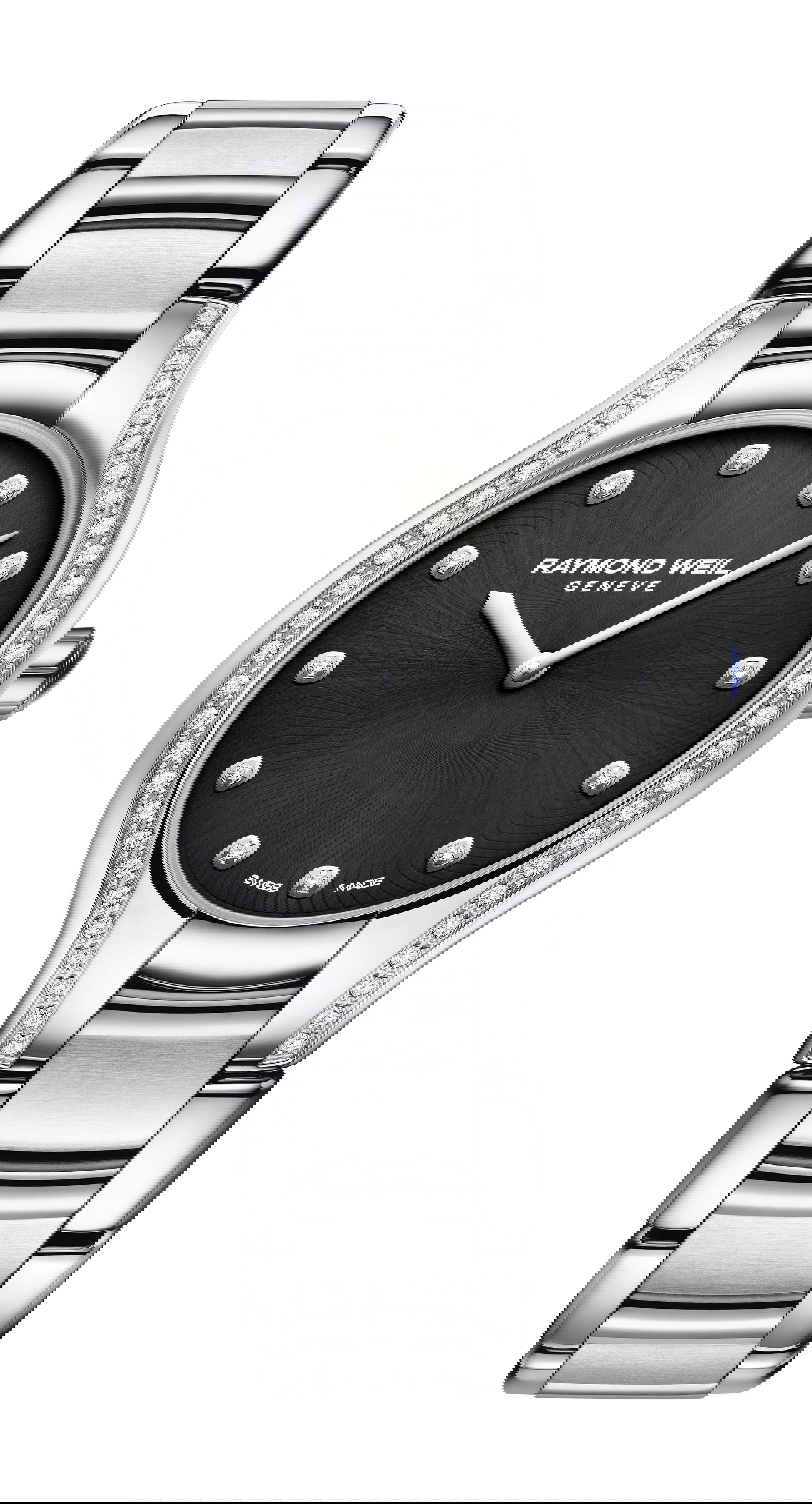 Raymond Weil Noemia watch