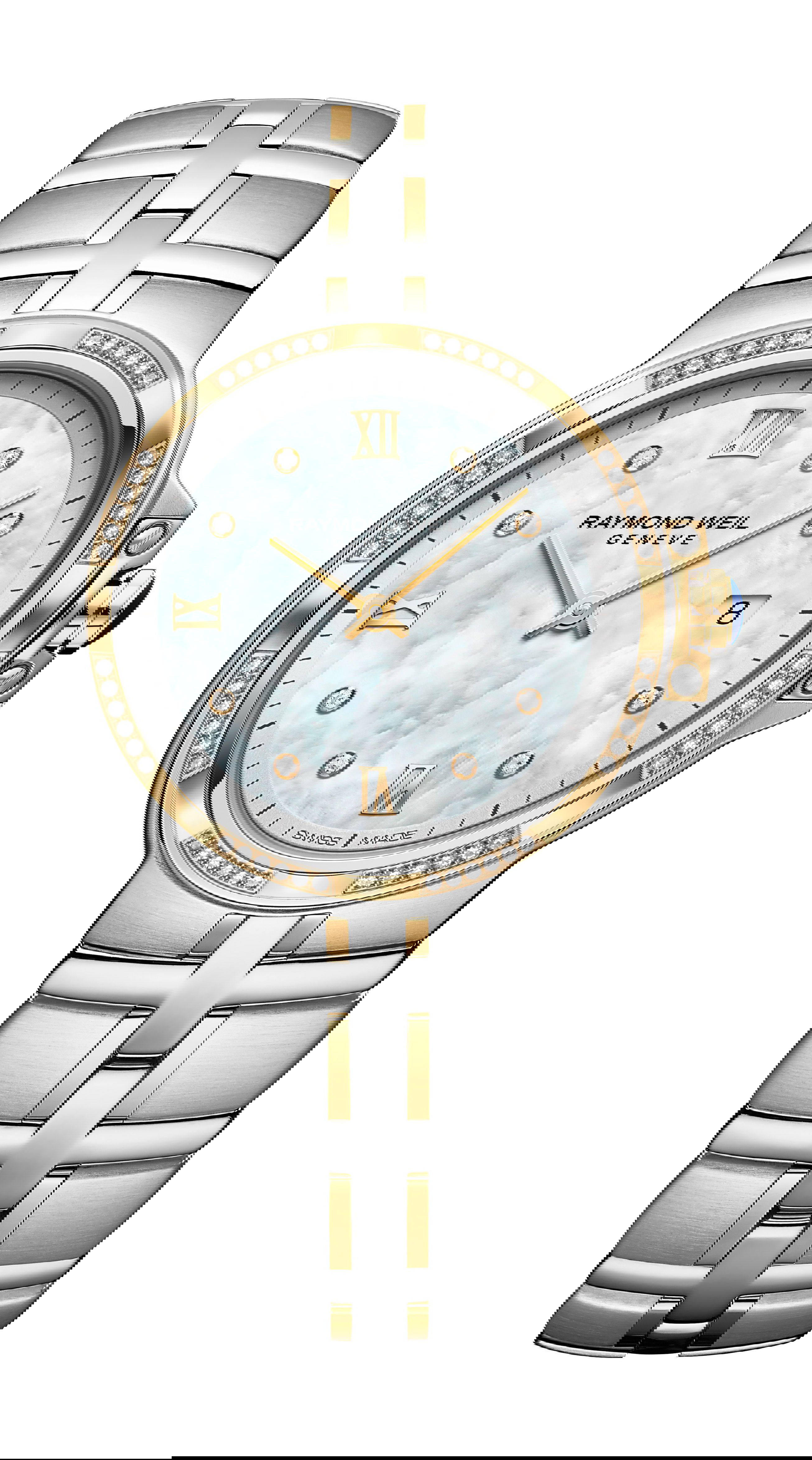 Raymond Weil Parsifal watch
