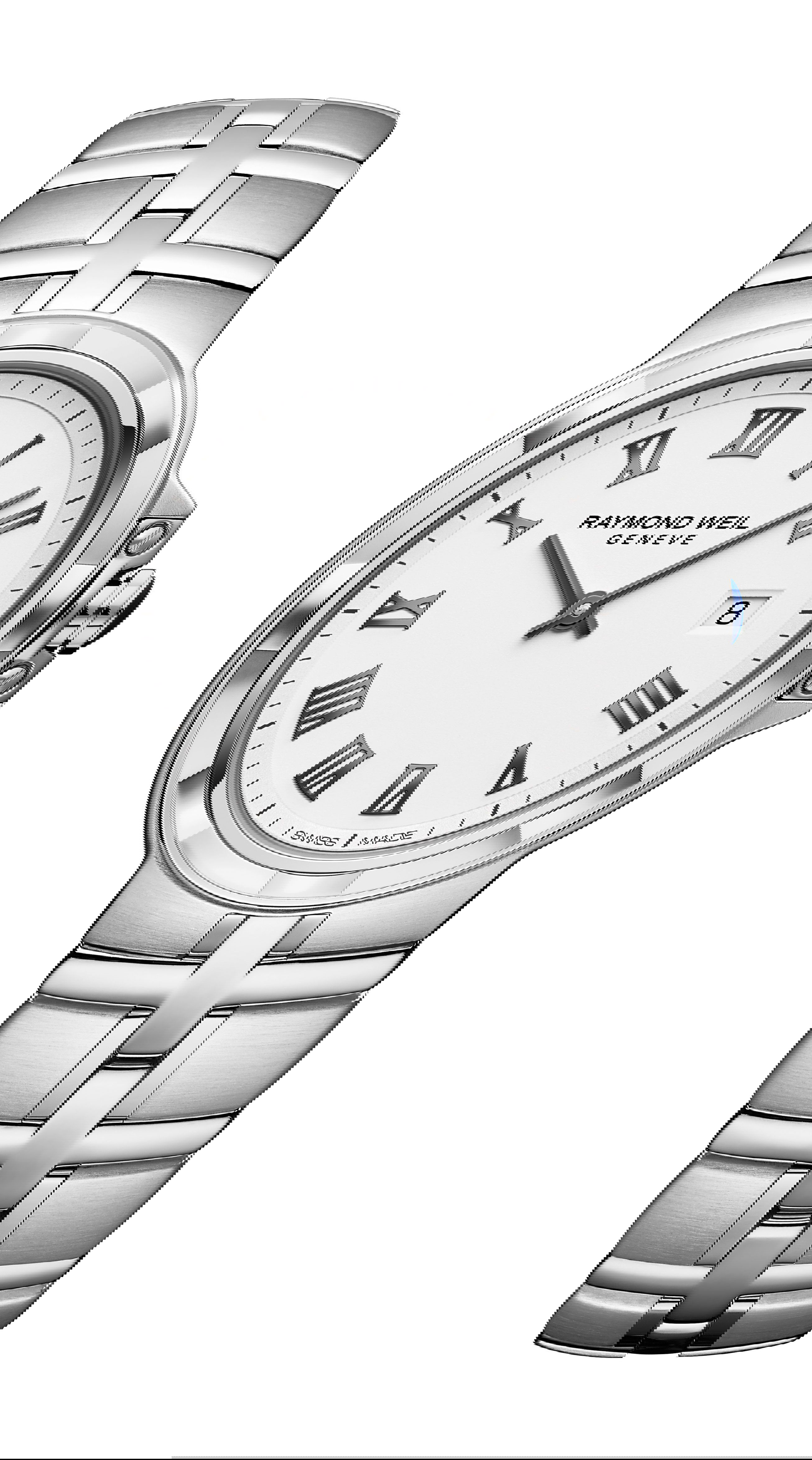 Raymond Weil Parsifal watch