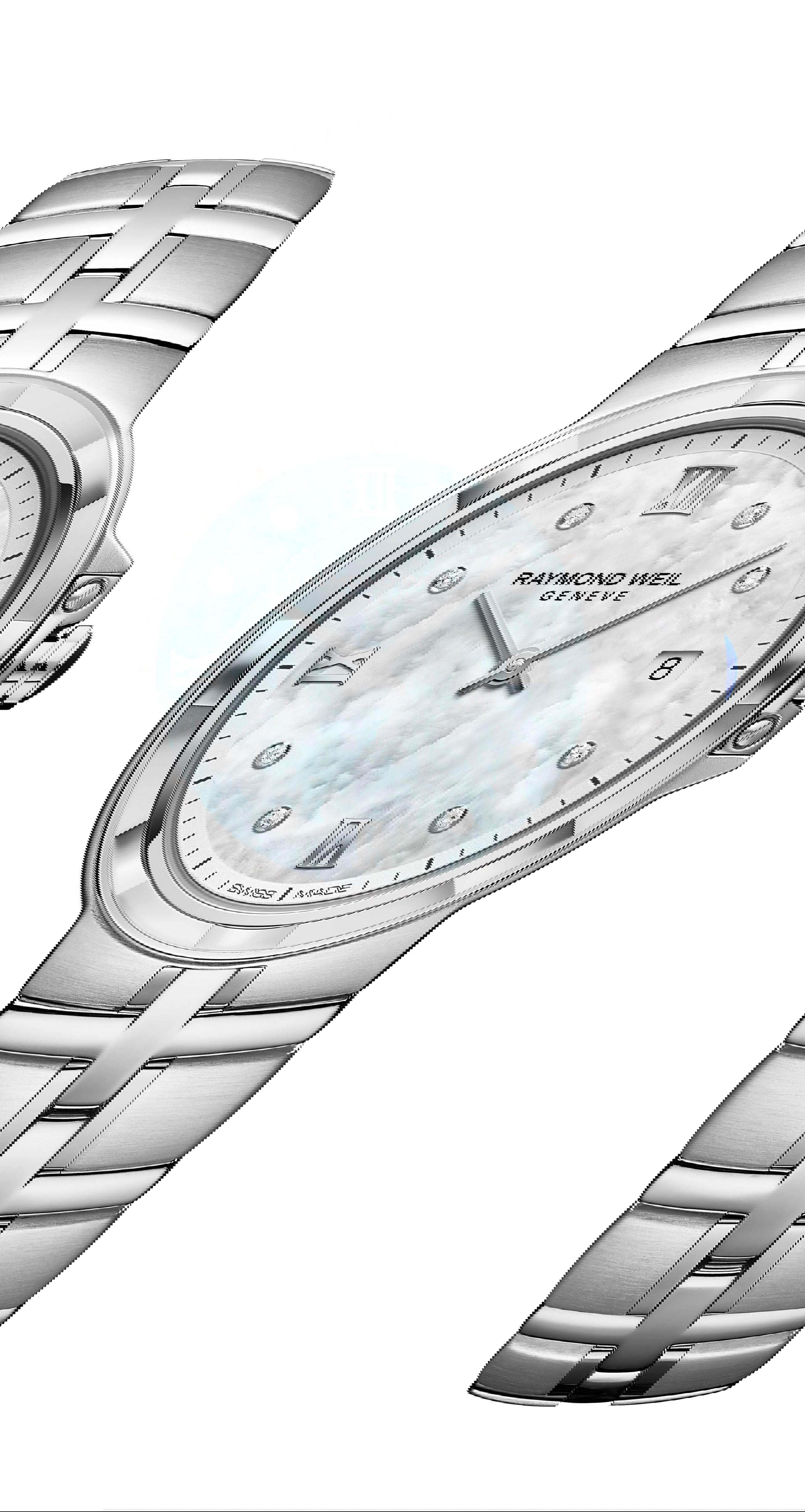 Raymond Weil Parsifal watch