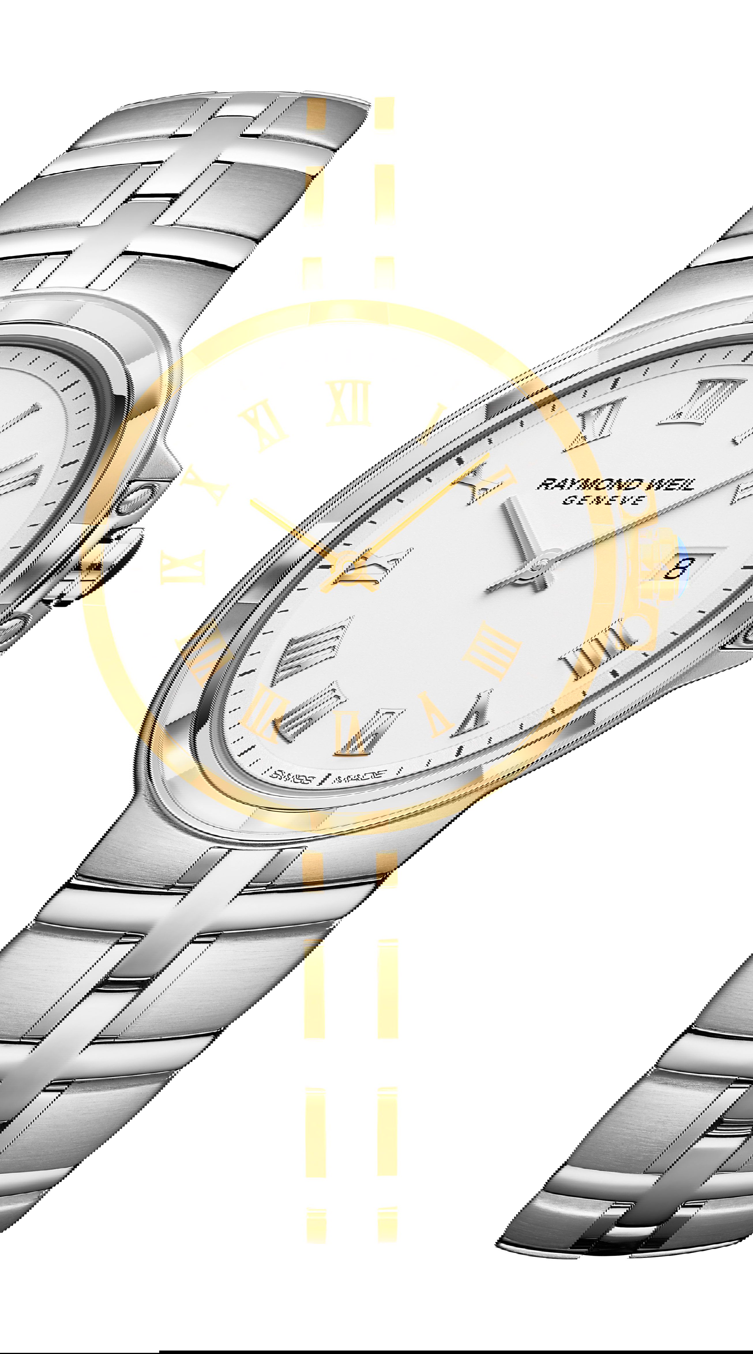 Raymond Weil Parsifal watch