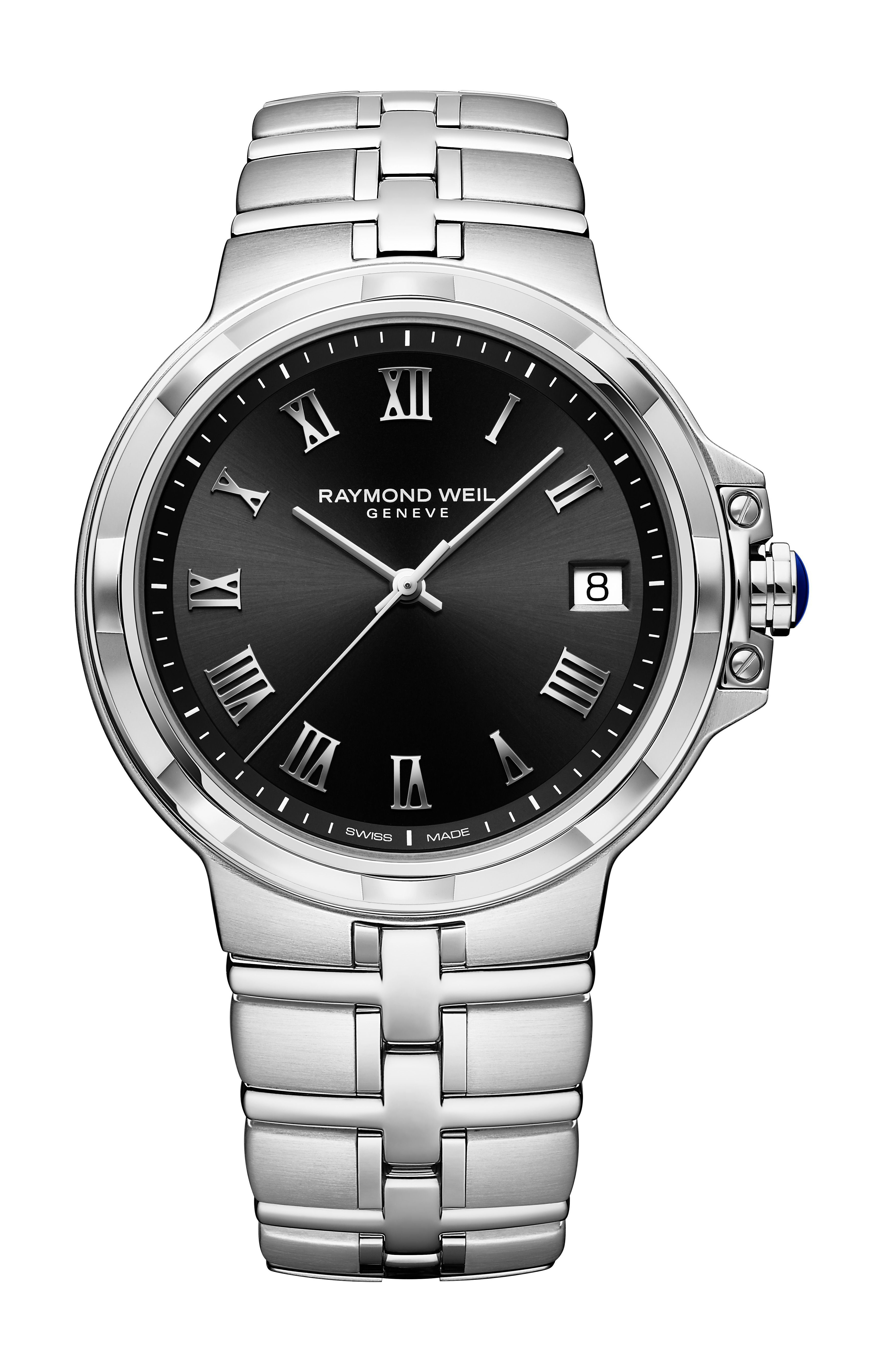 Raymond Weil Parsifal watch