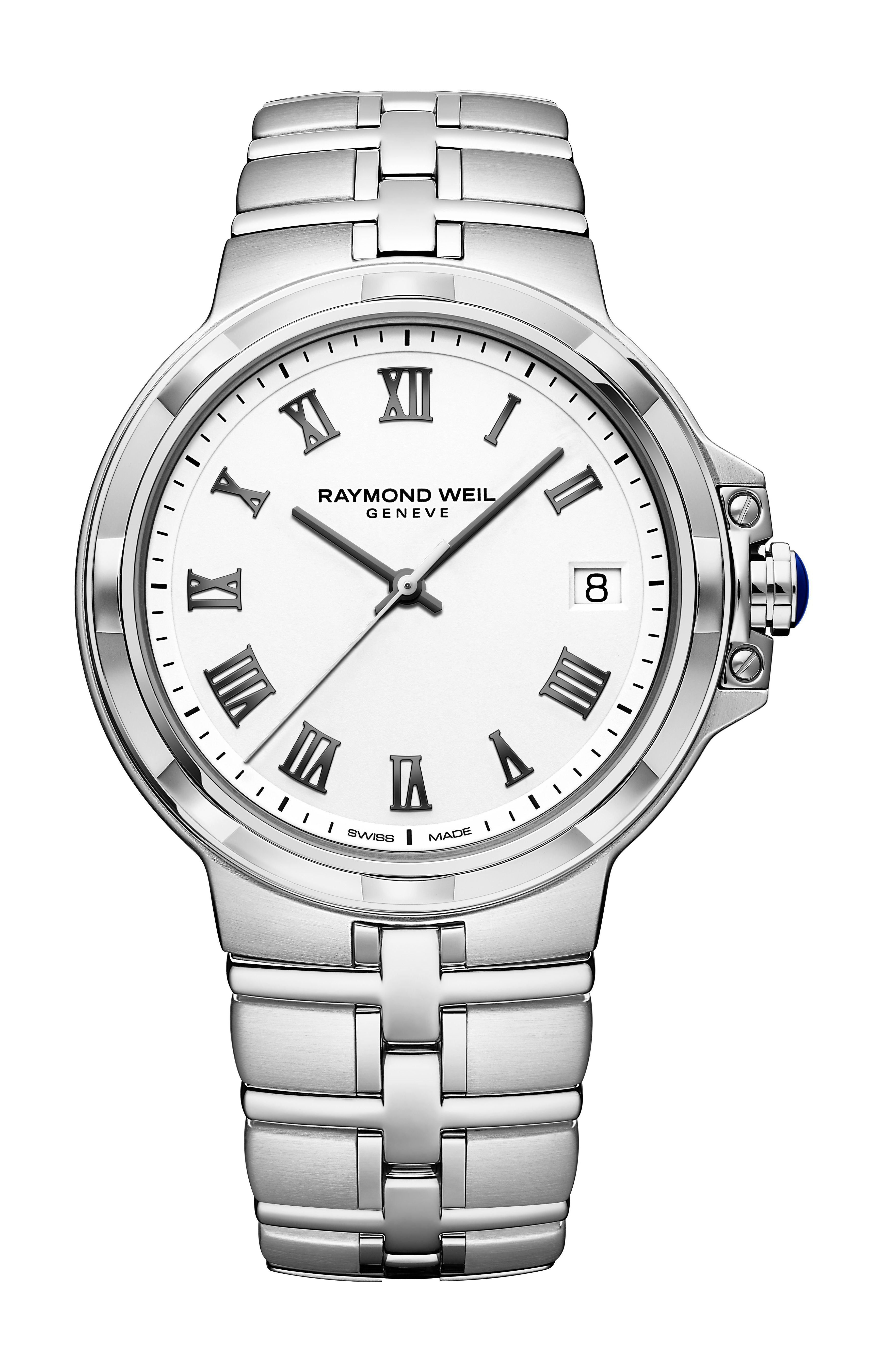Raymond Weil Parsifal watch