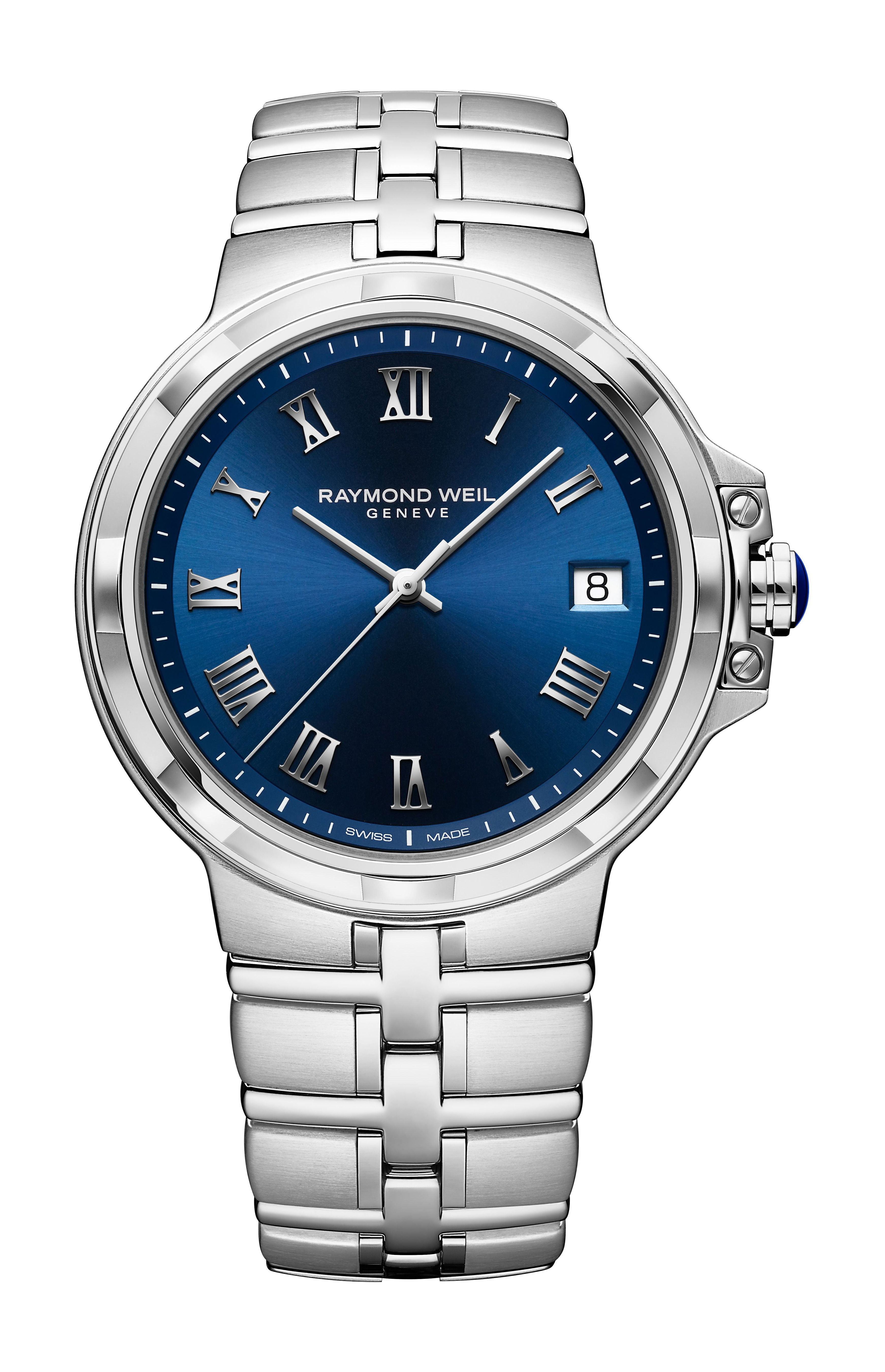 Raymond Weil Parsifal watch