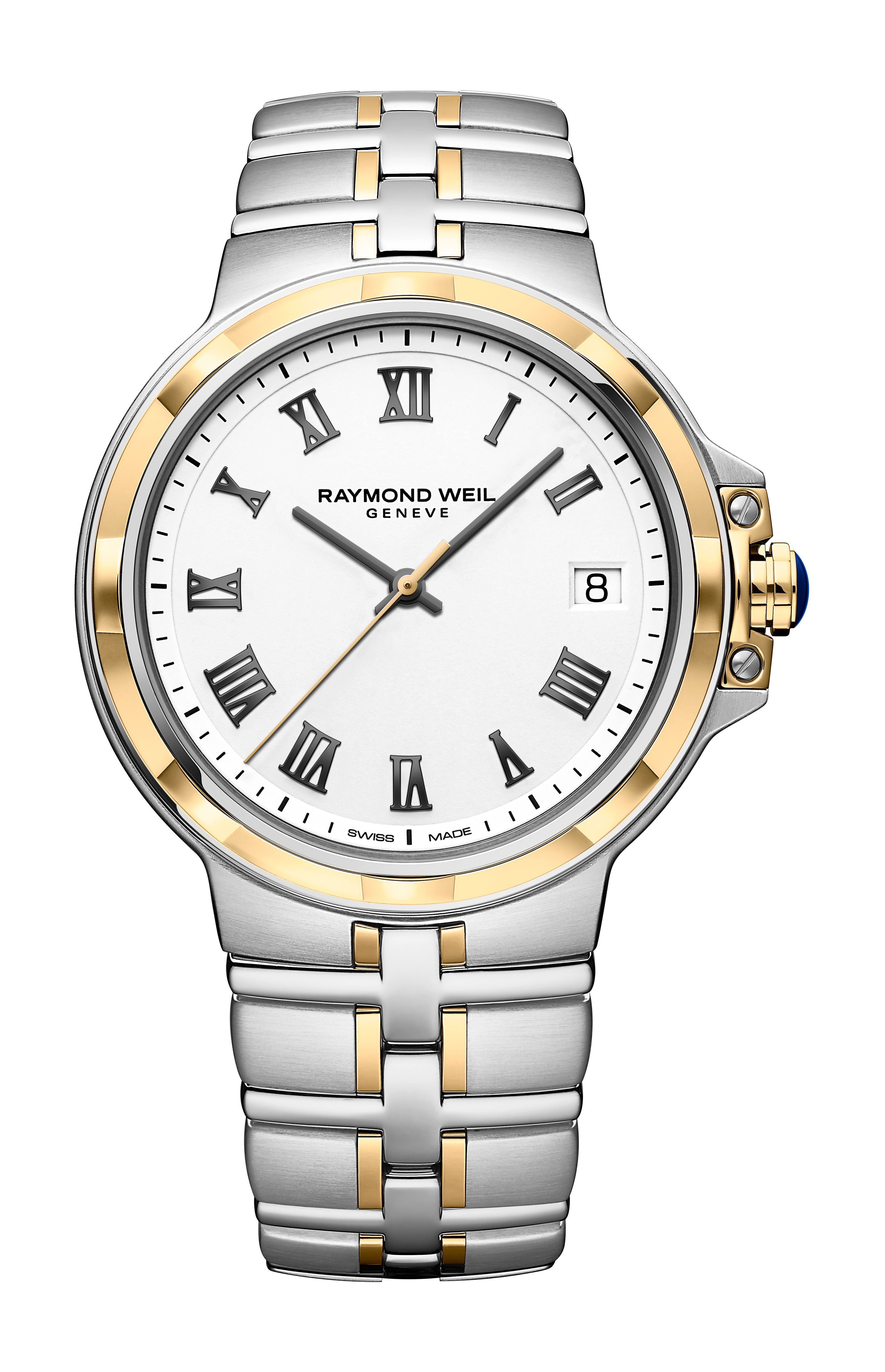 Raymond Weil Parsifal watch