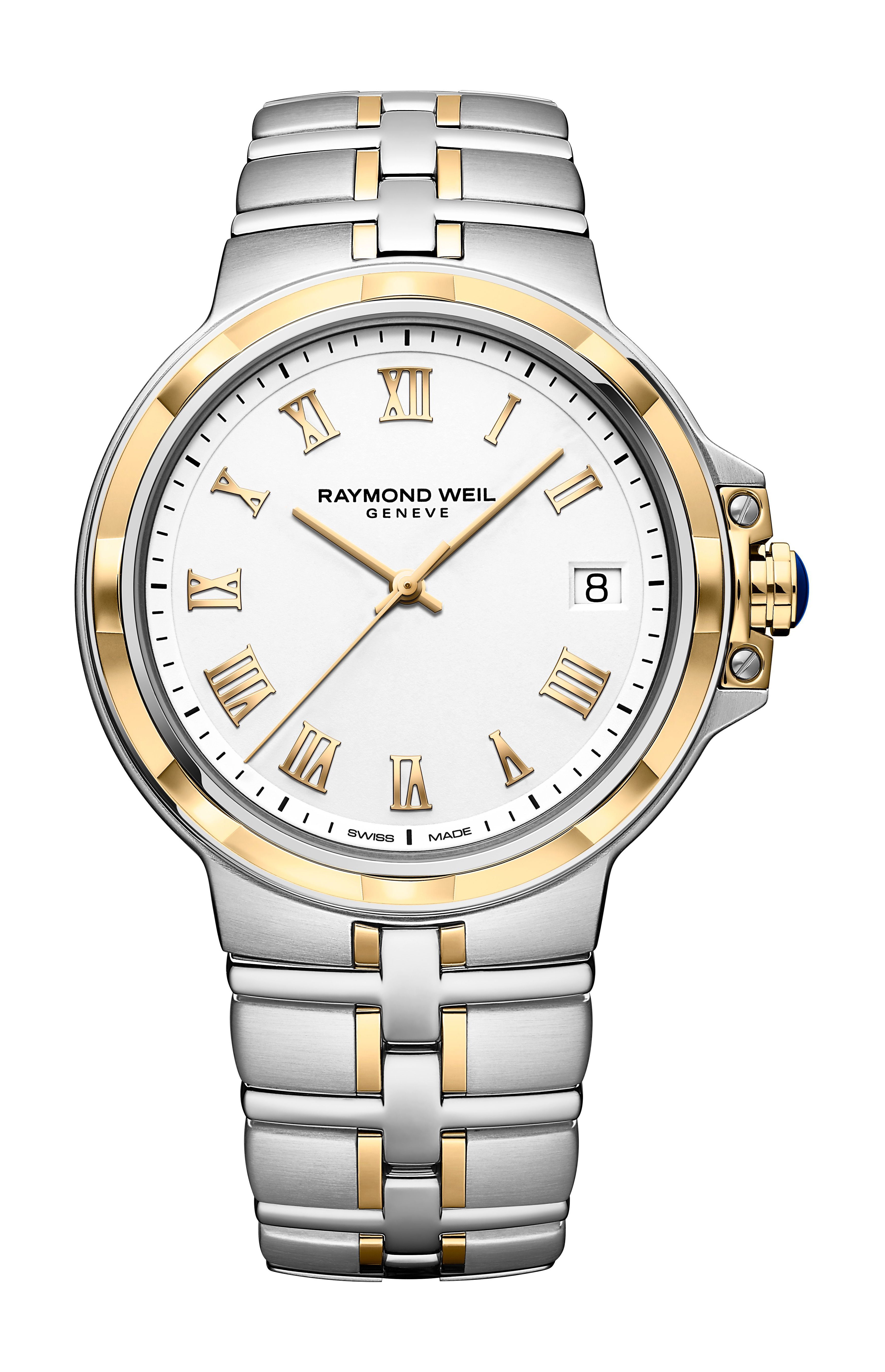 Raymond Weil Parsifal watch