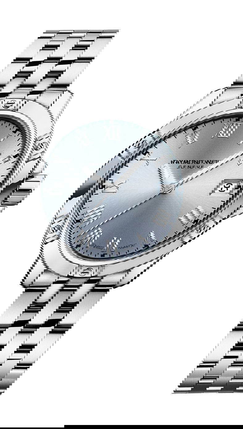 Raymond Weil Tango watch